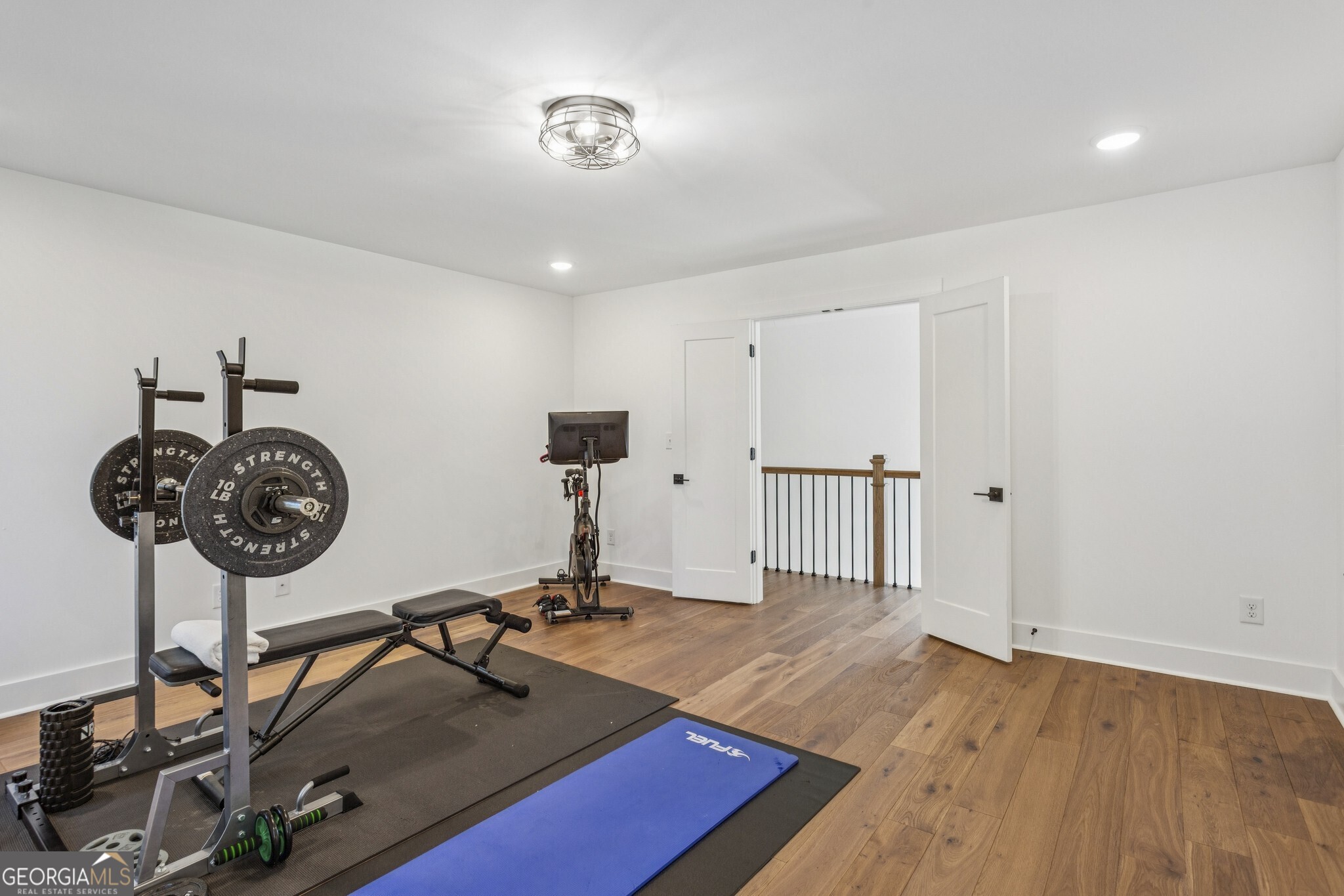 3346 Kenyon Creek Drive NW