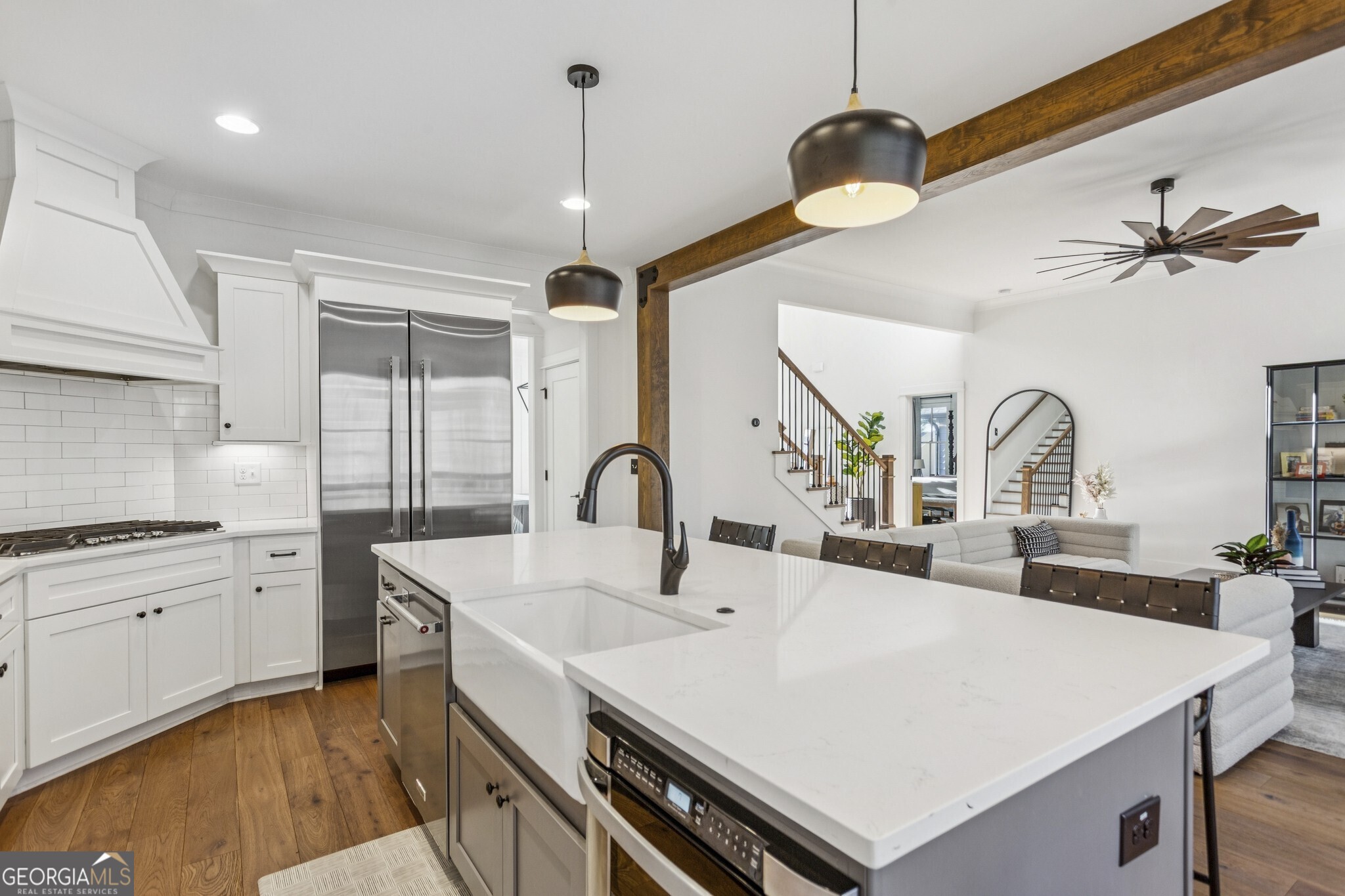 3346 Kenyon Creek Drive NW