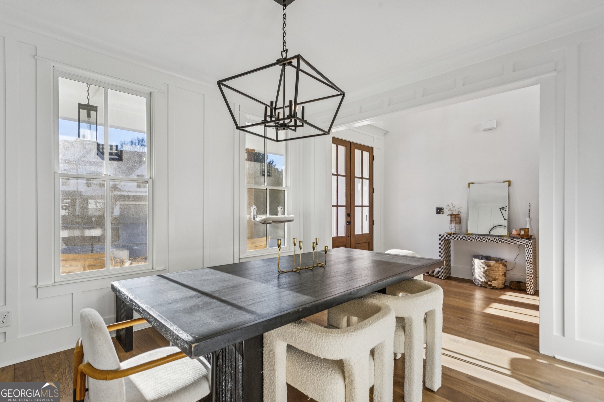 3346 Kenyon Creek Drive NW