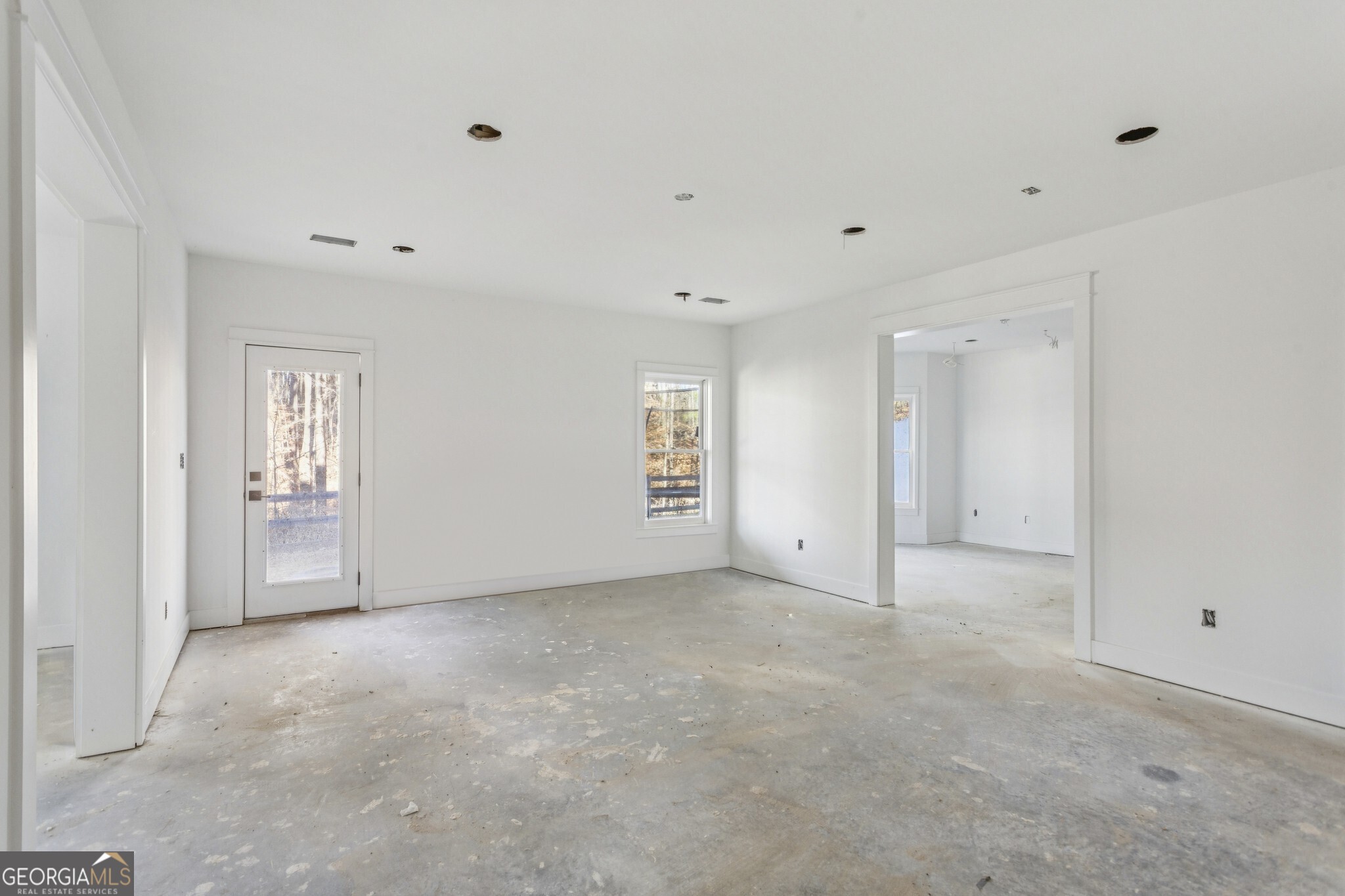 3346 Kenyon Creek Drive NW