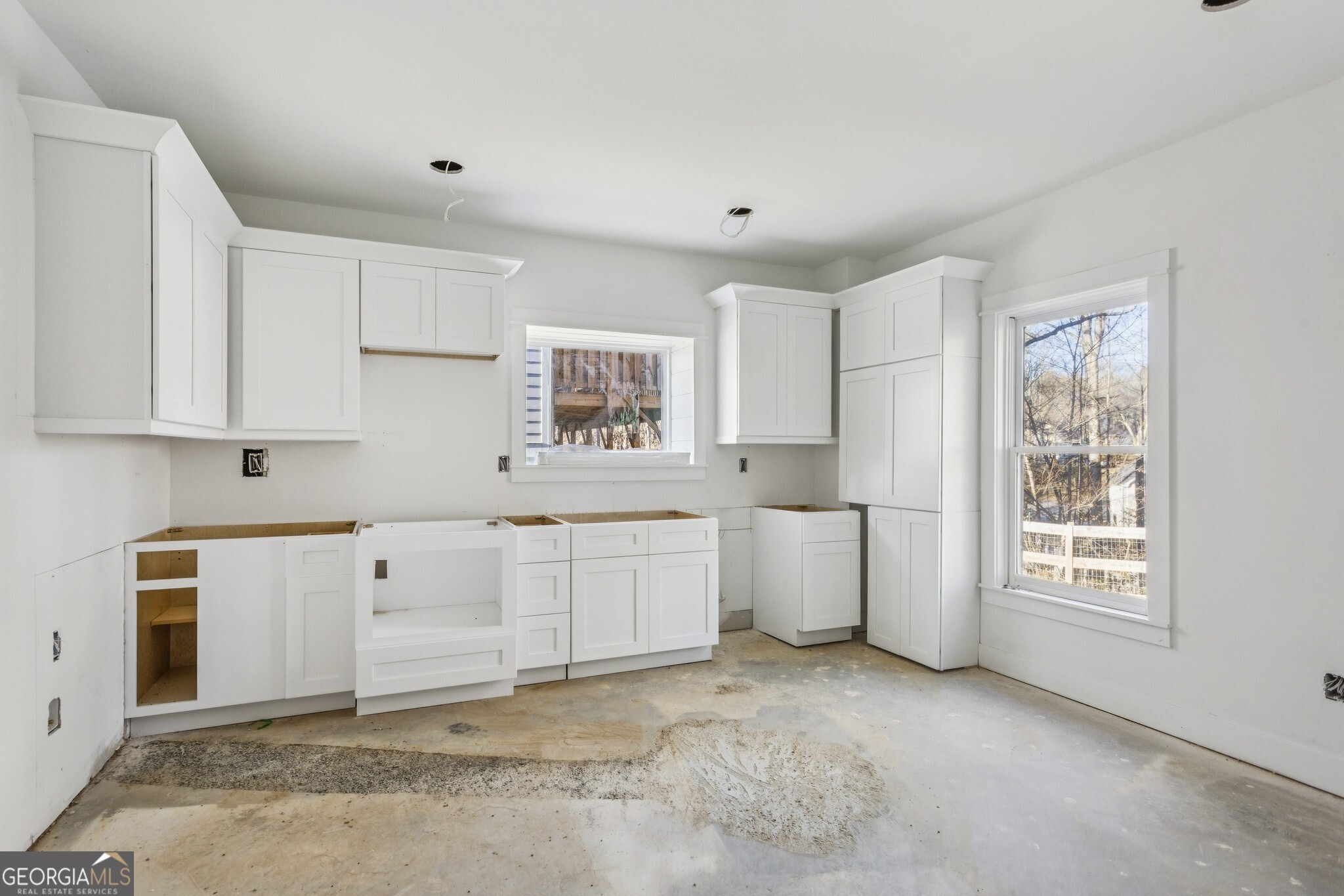 3346 Kenyon Creek Drive NW # A