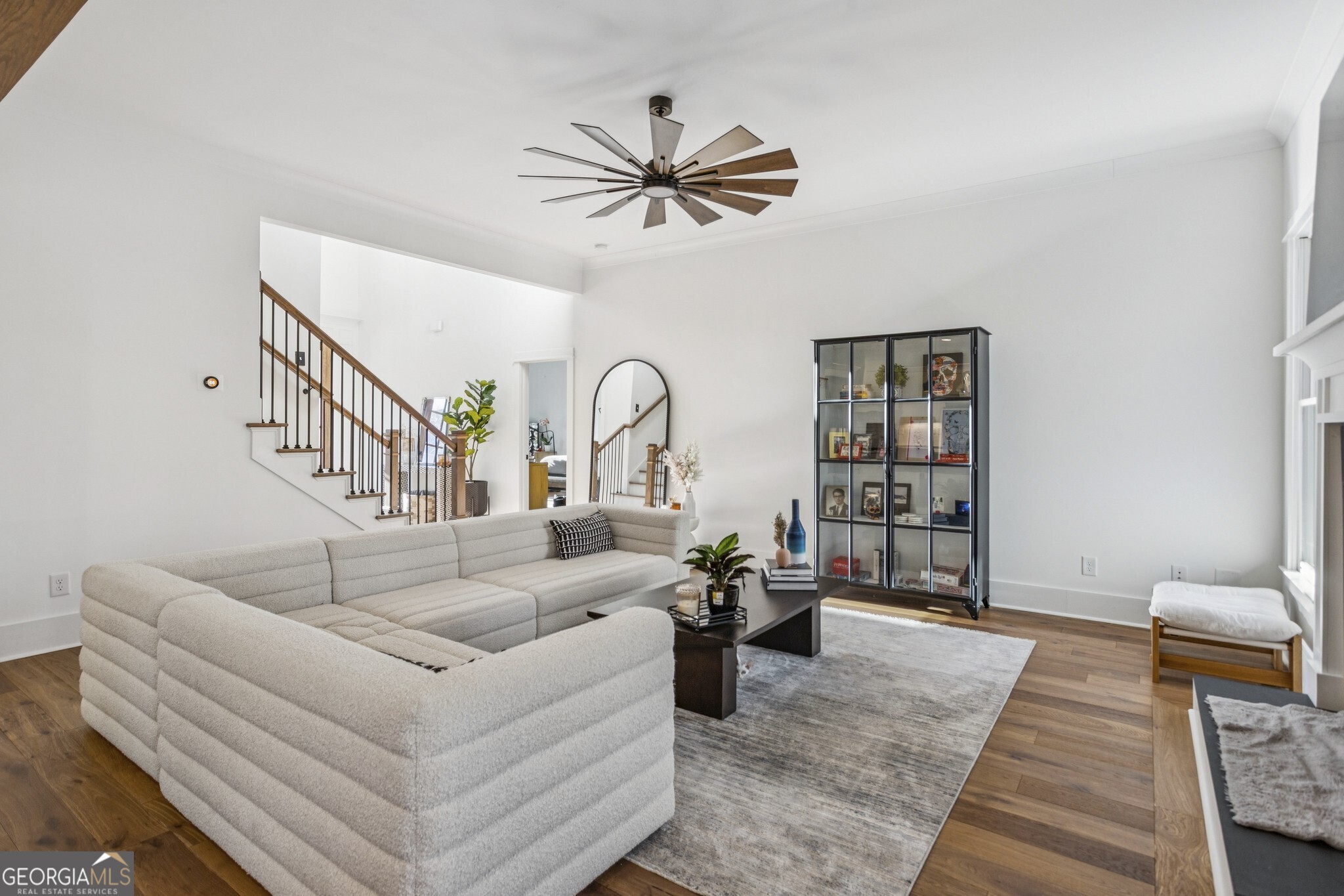 3346 Kenyon Creek Drive NW # A