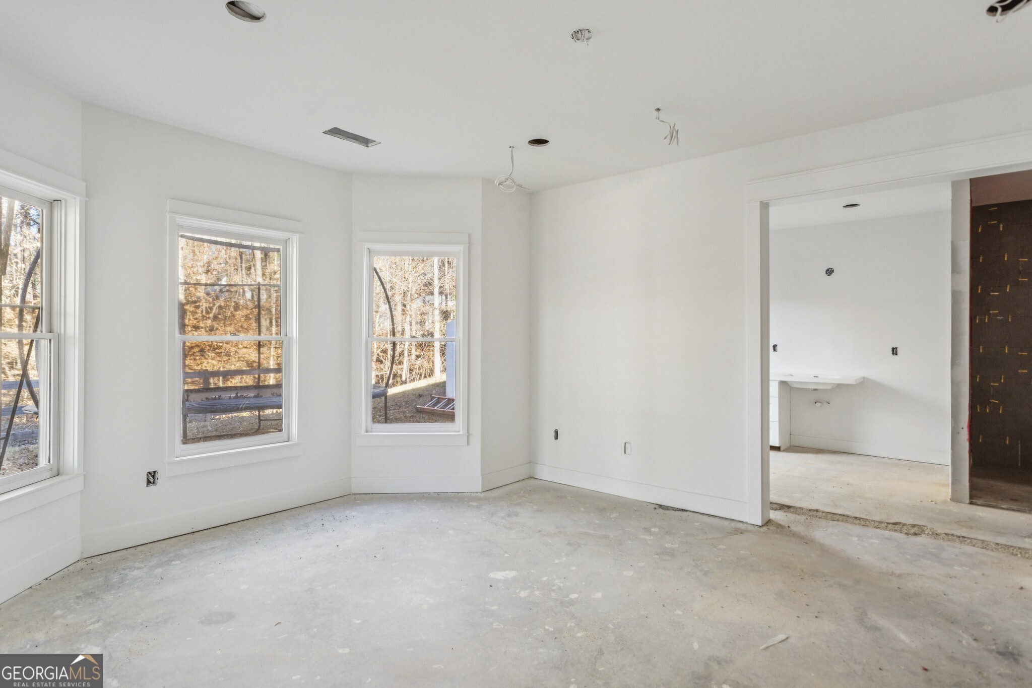 3346 Kenyon Creek Drive NW # A