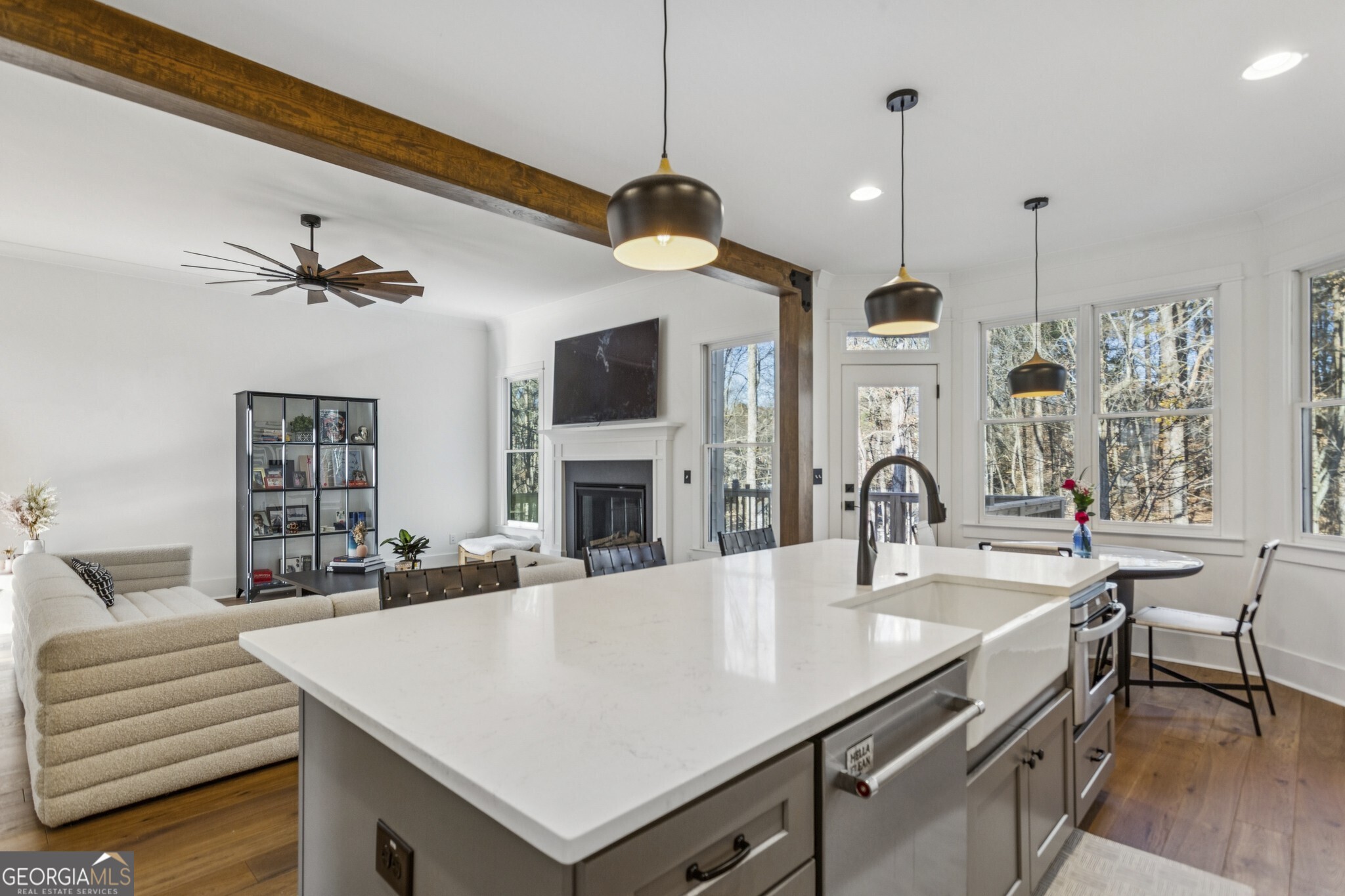 3346 Kenyon Creek Drive NW # A