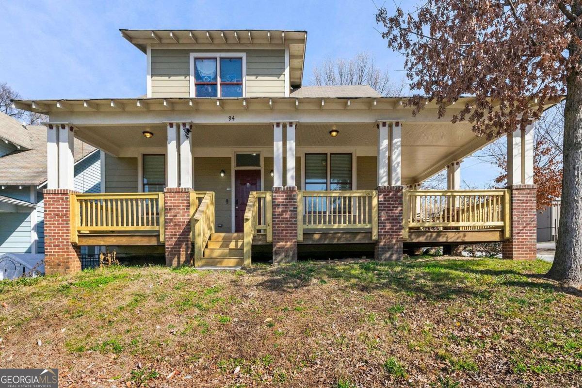 94 Lucy Street SE # A