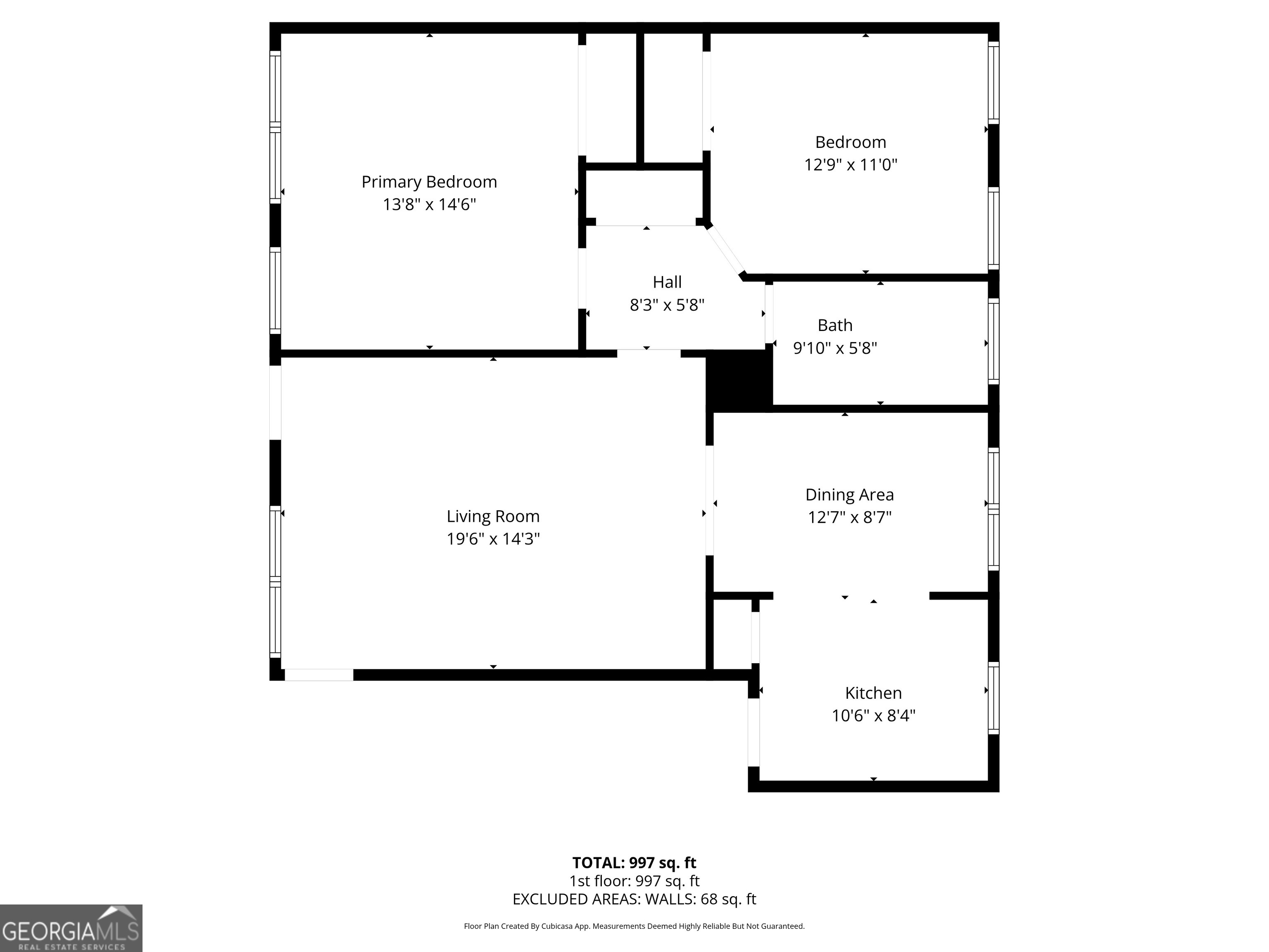 2814 Peachtree Road NW # 4