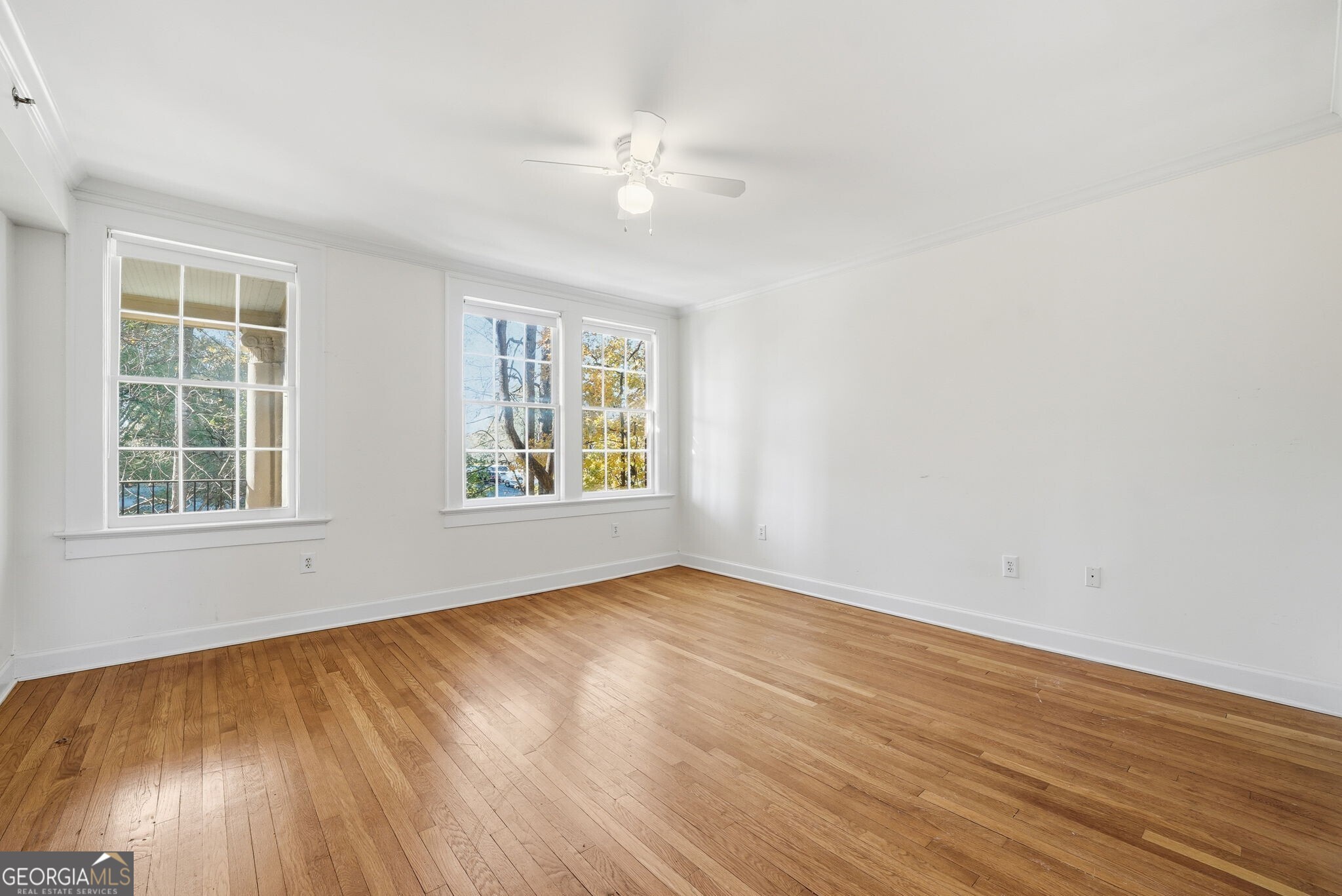 2814 Peachtree Road NW # 4