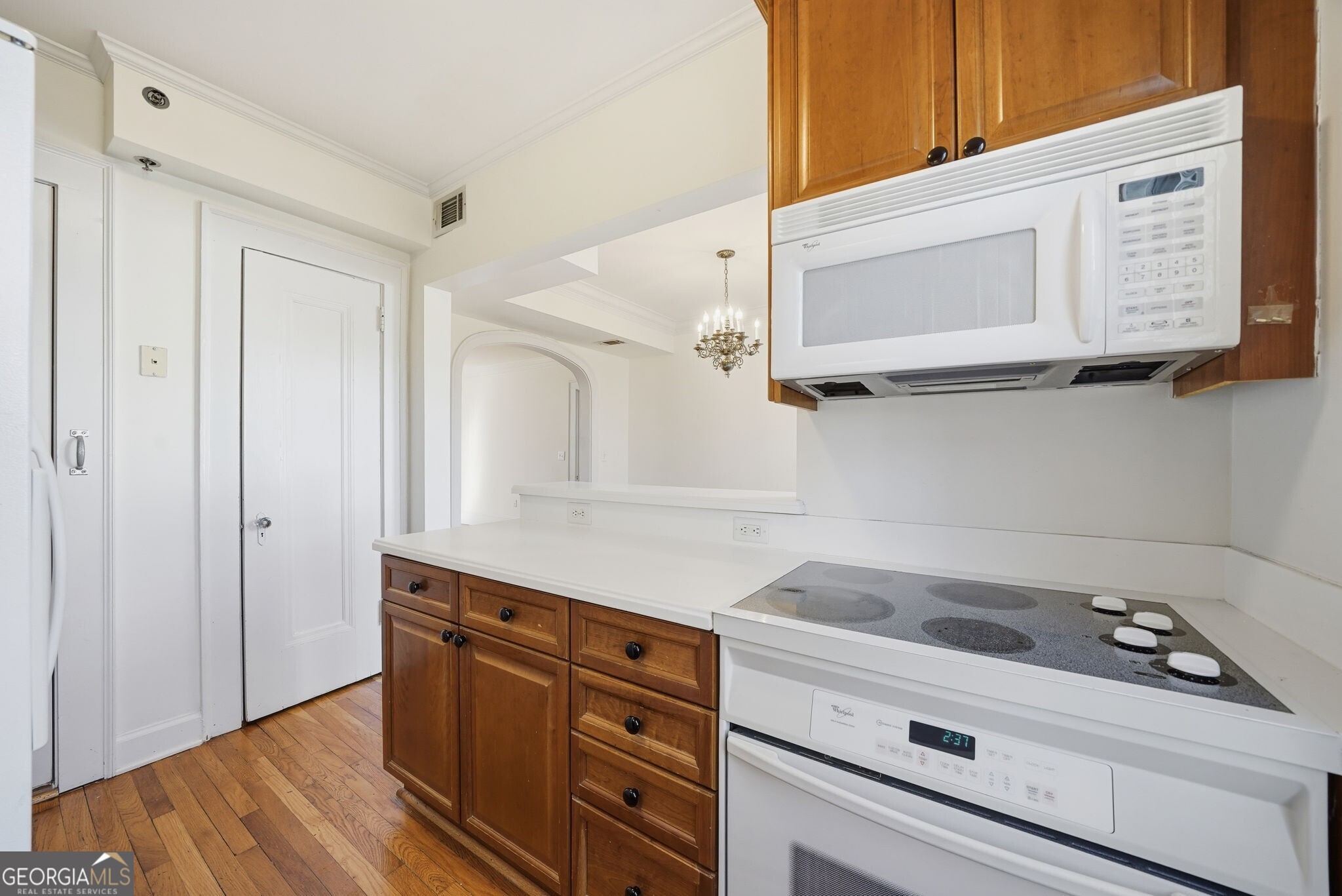 2814 Peachtree Road NW # 4