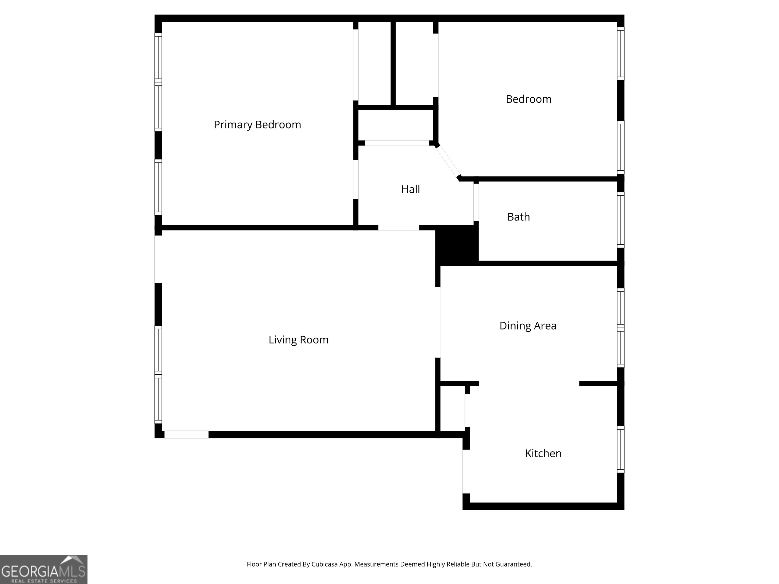 2814 Peachtree Road NW # 4