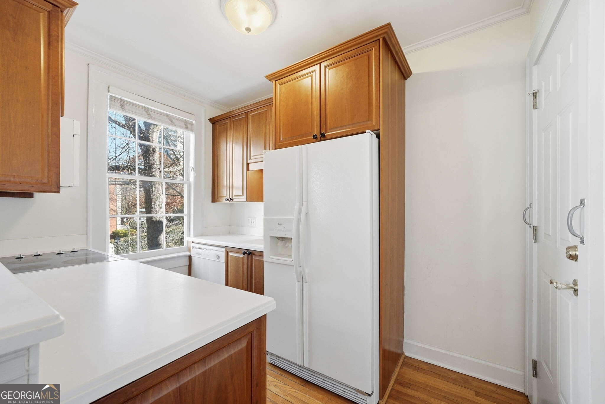 2814 Peachtree Road NW # 4