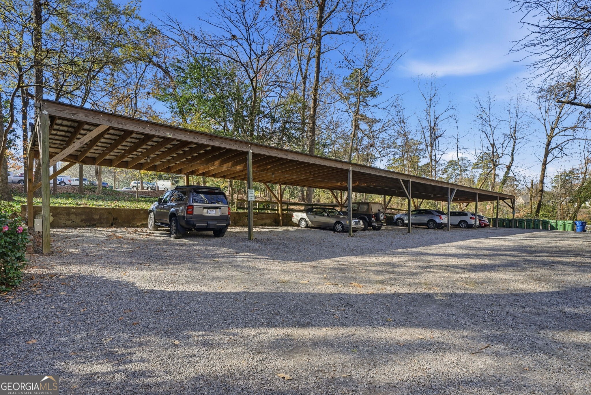 2814 Peachtree Road NW # 4