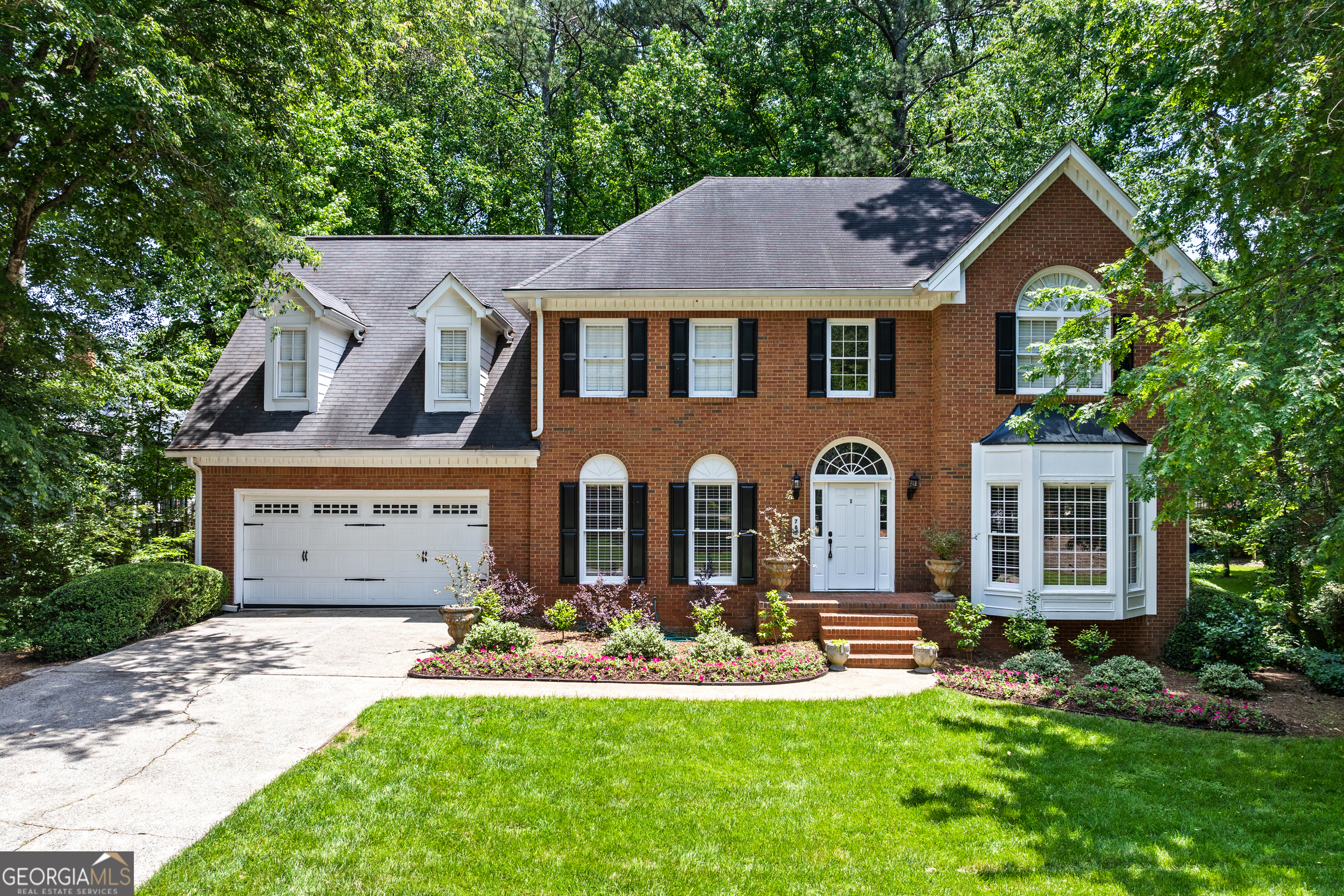 763 Old Paper Mill Drive SE