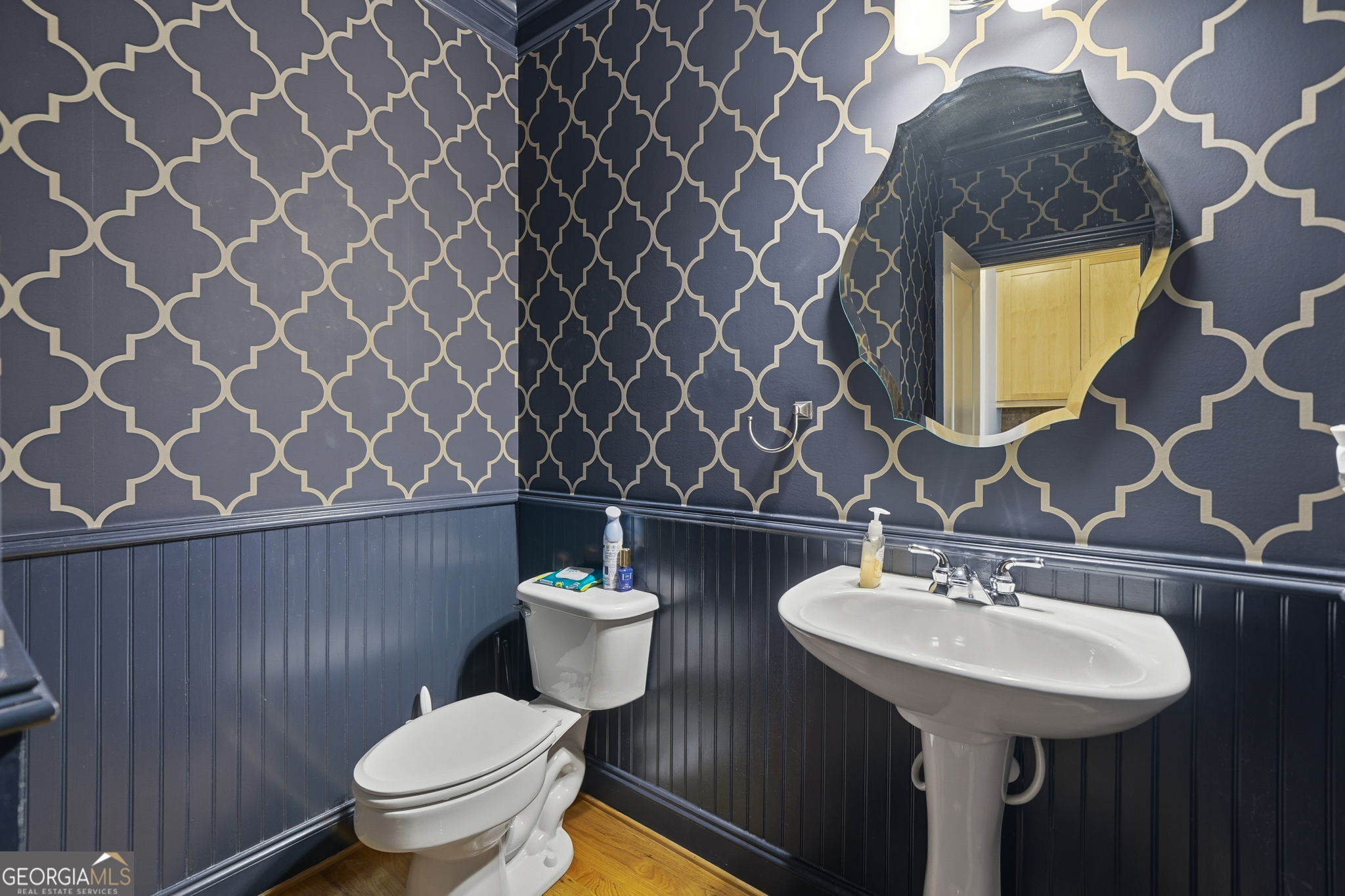 1508 Whitehead Bluff NW