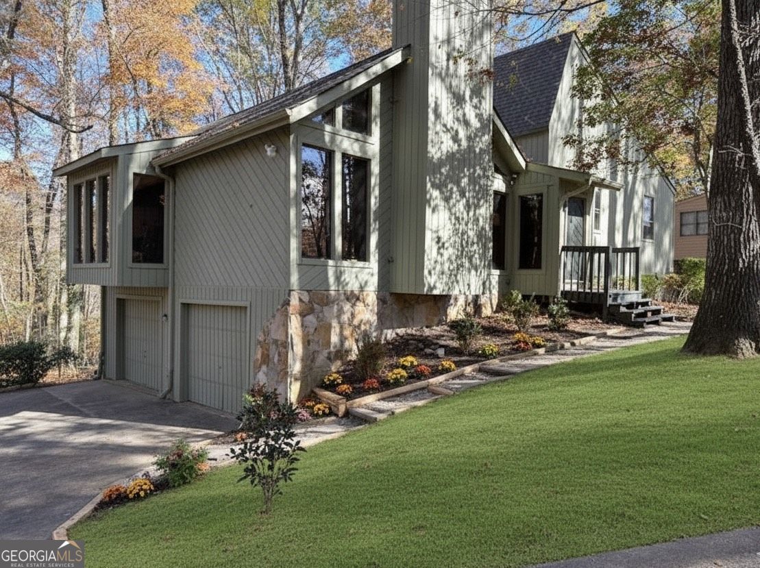 1505 Kincaid Road