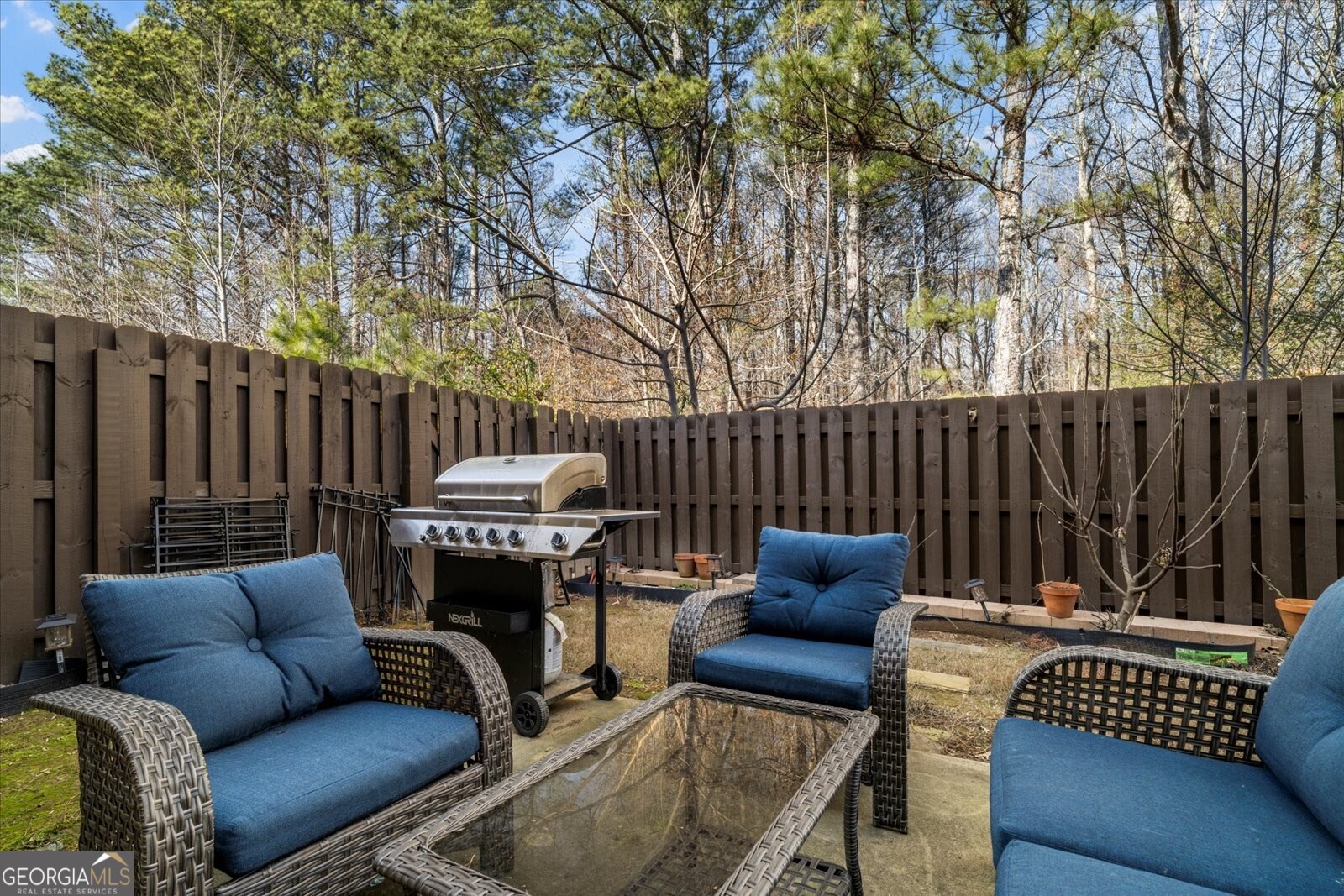 1615 Hampton Oaks Drive