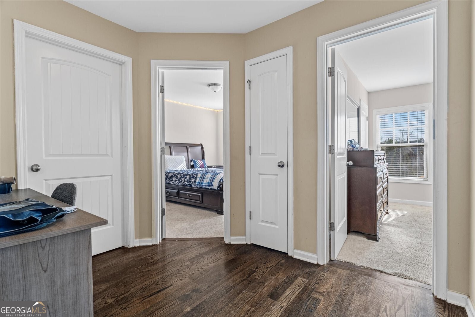 1615 Hampton Oaks Drive