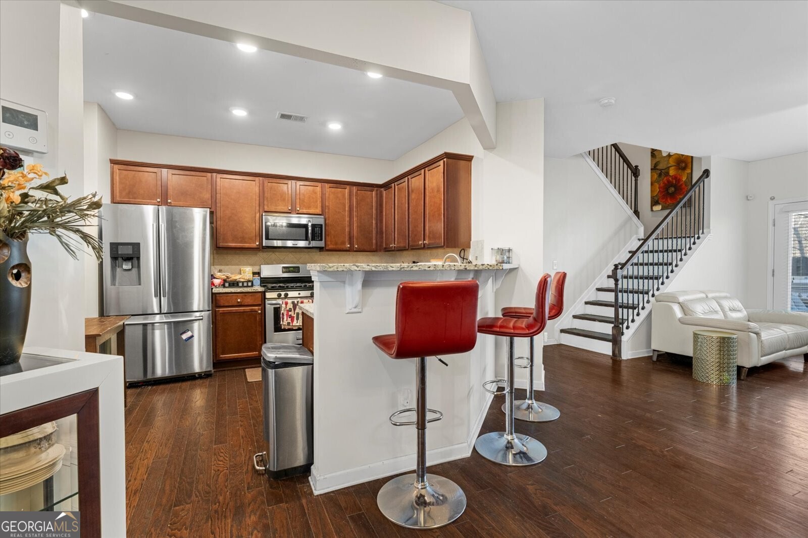 1615 Hampton Oaks Drive