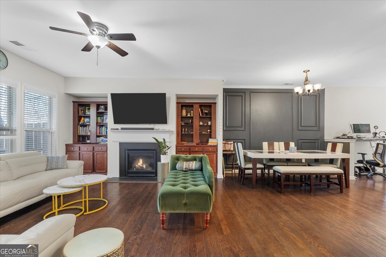 1615 Hampton Oaks Drive