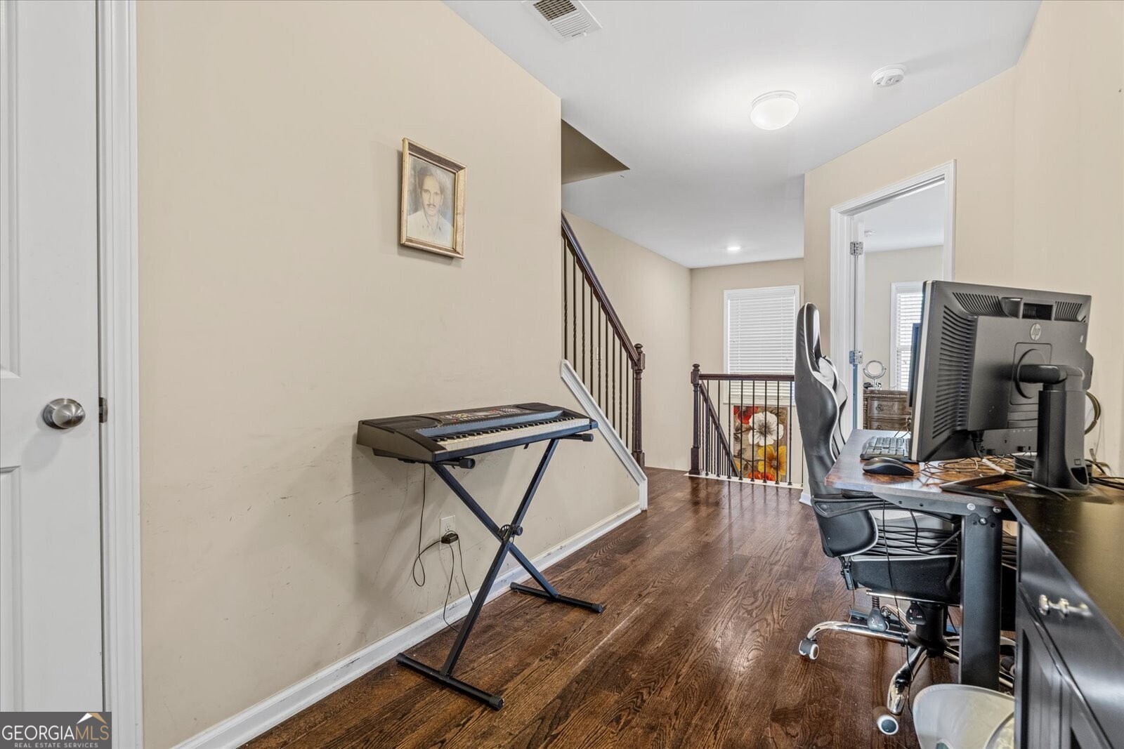 1615 Hampton Oaks Drive