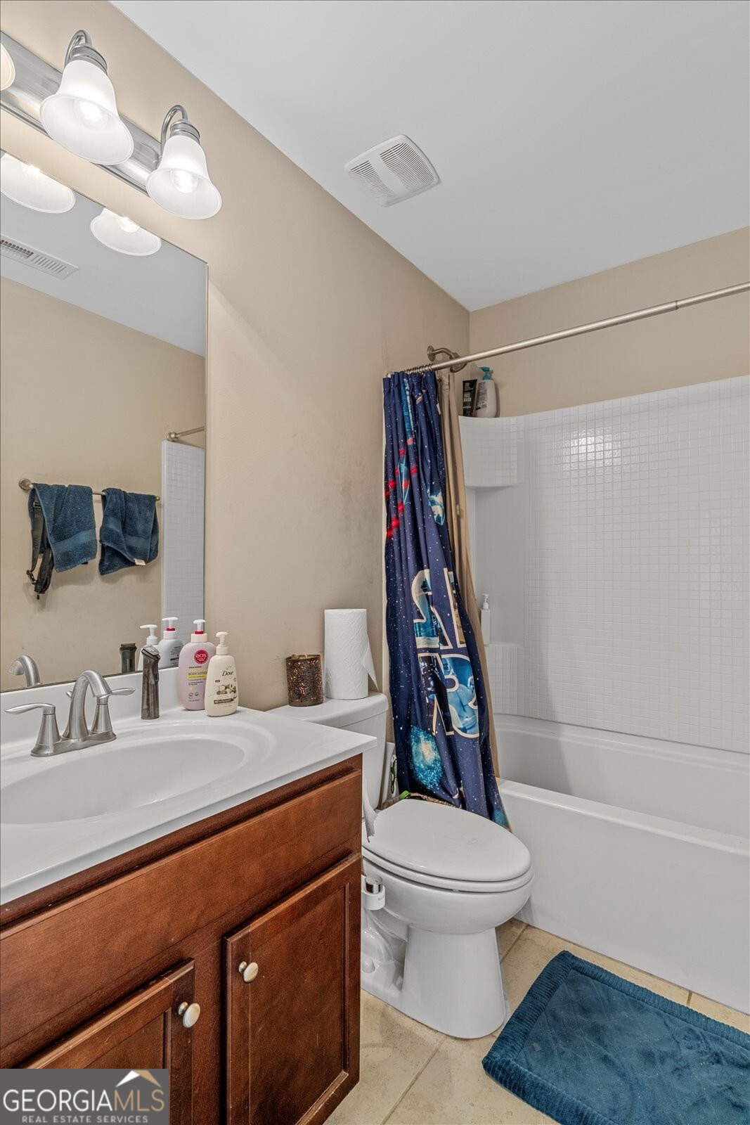 1615 Hampton Oaks Drive