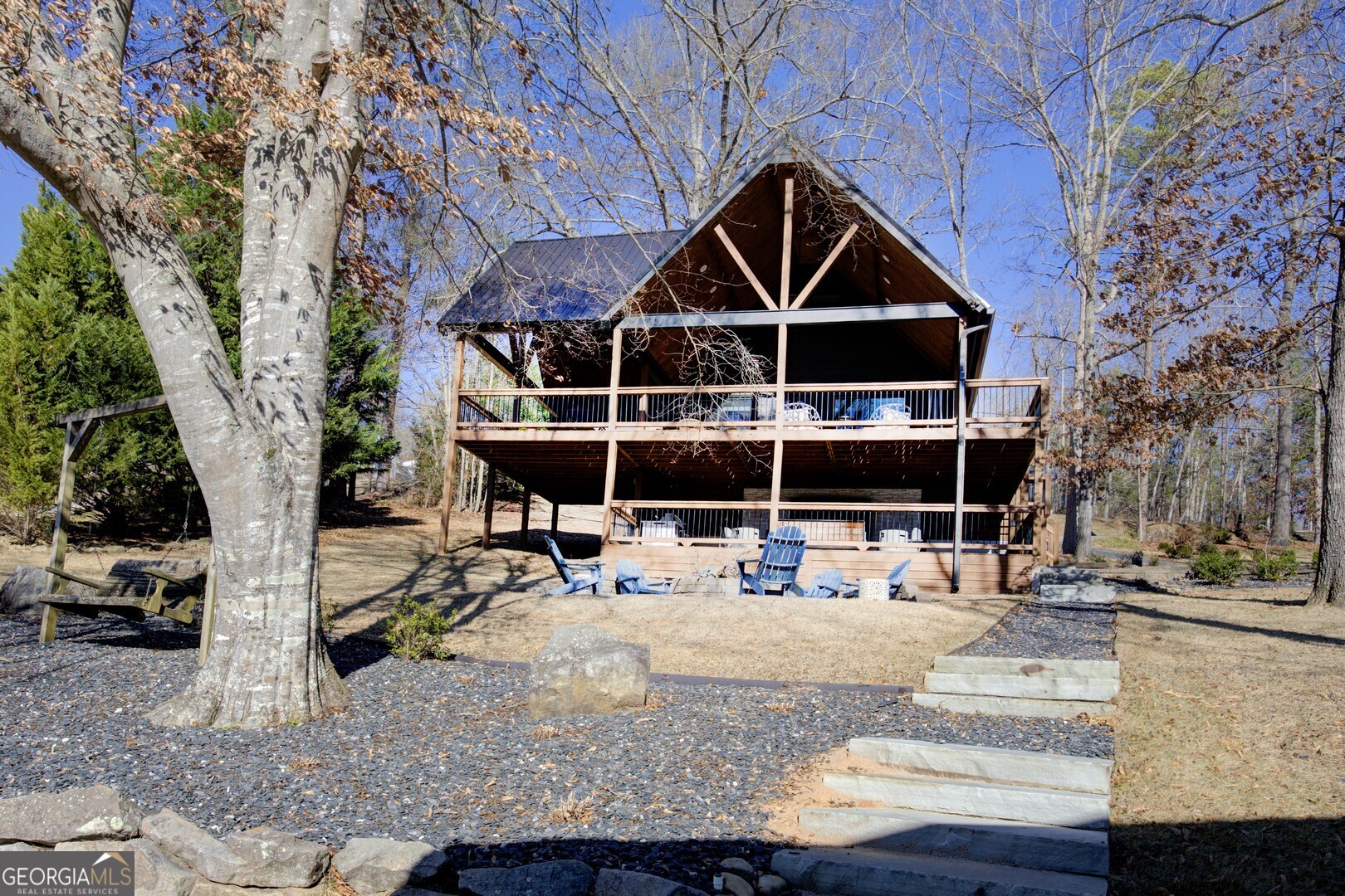 477 Alcovy North Drive