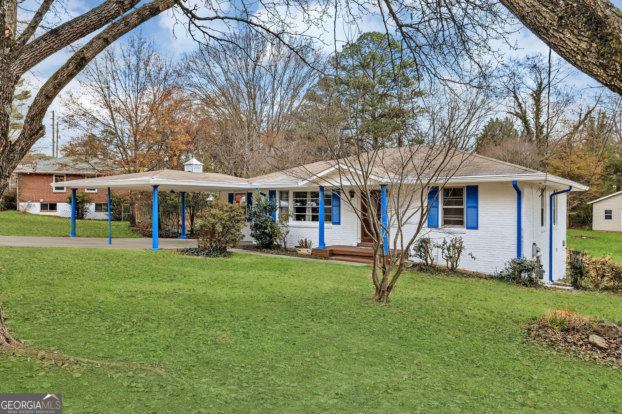 349 Virginia Place SE