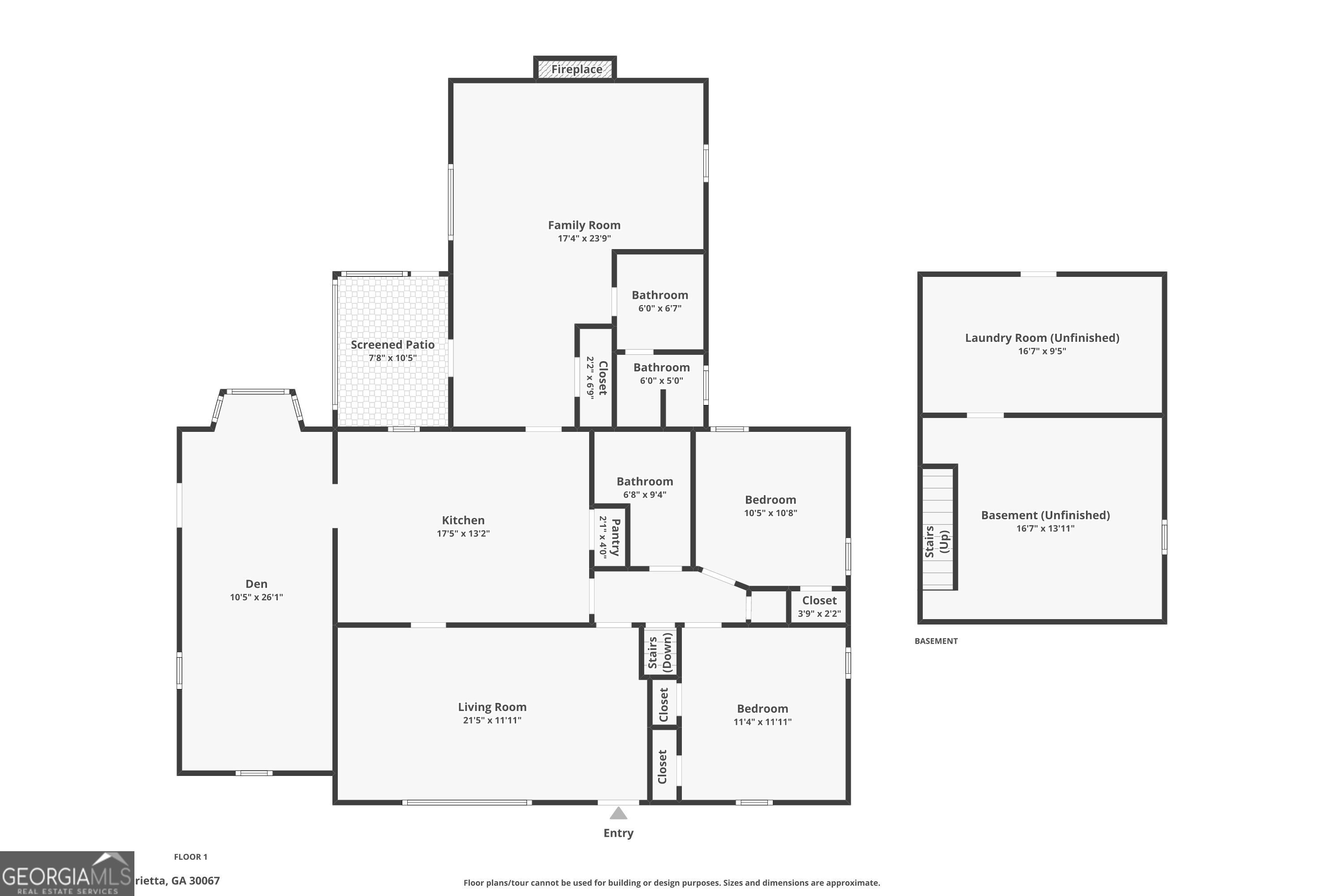 349 Virginia Place SE