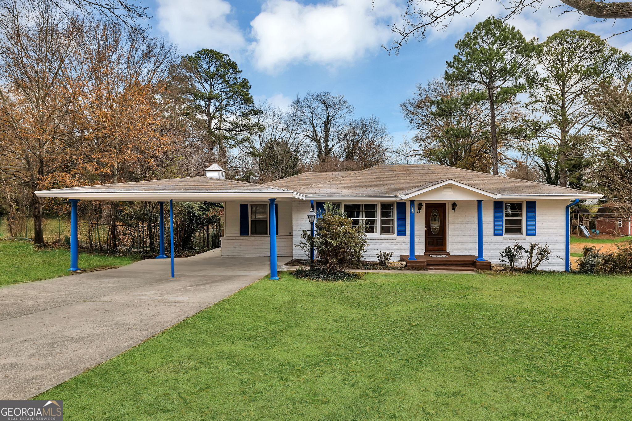 349 Virginia Place SE