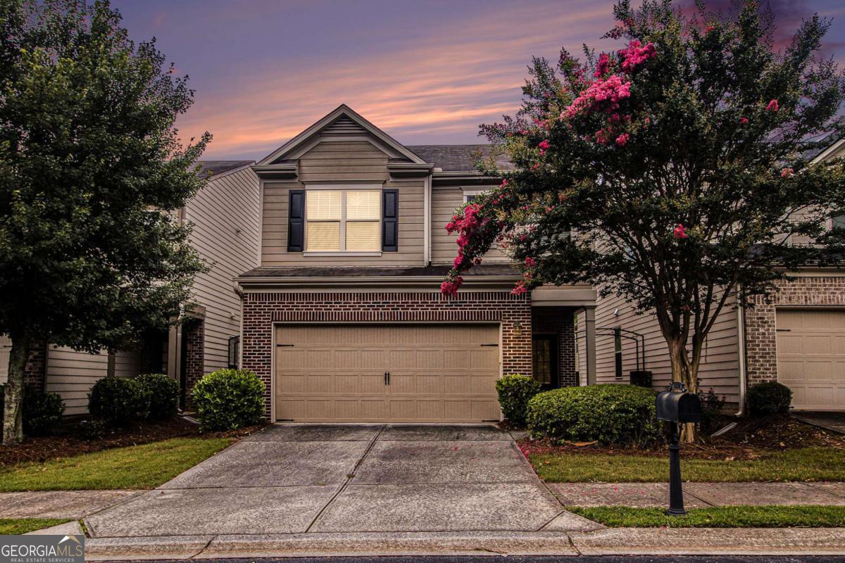 2530 Thackery Court