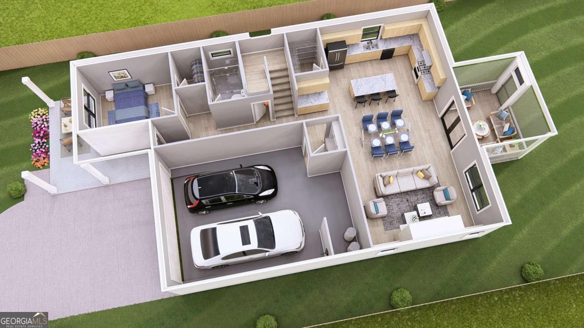 507 Casanova Street SE