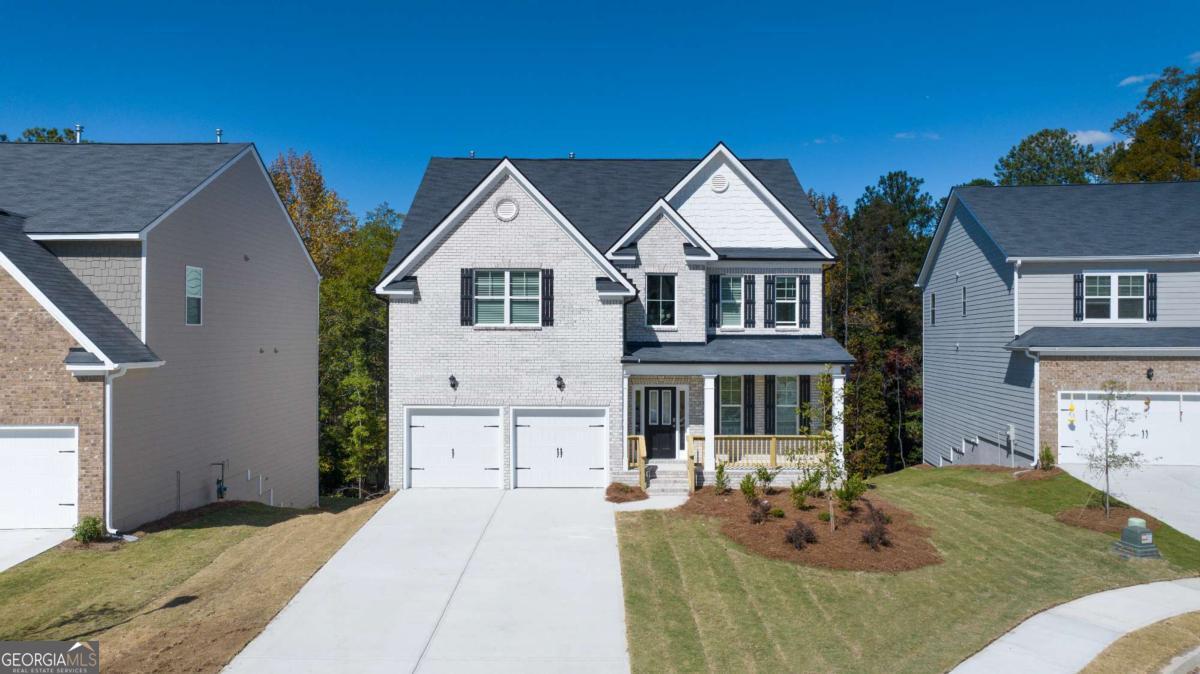 1678 LaceBark Elm Way