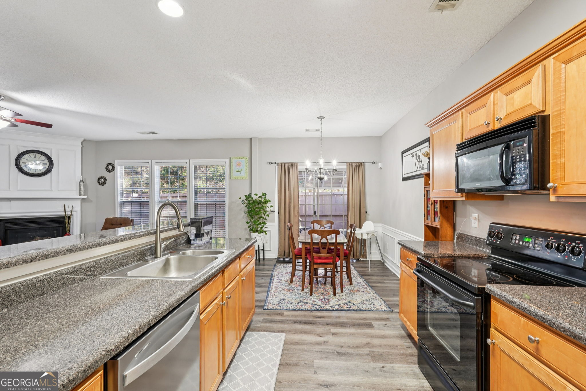 13222 Marrywood Drive