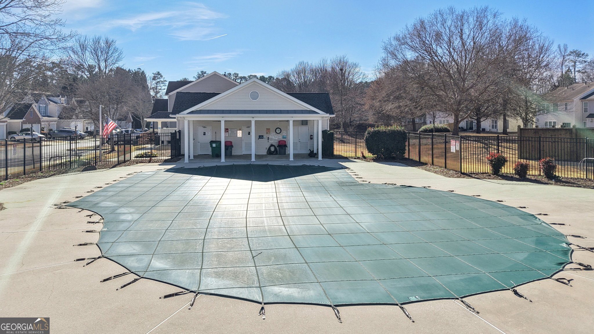 13222 Marrywood Drive