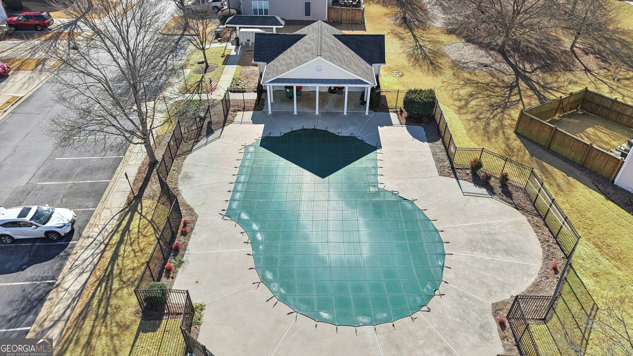 13222 Marrywood Drive