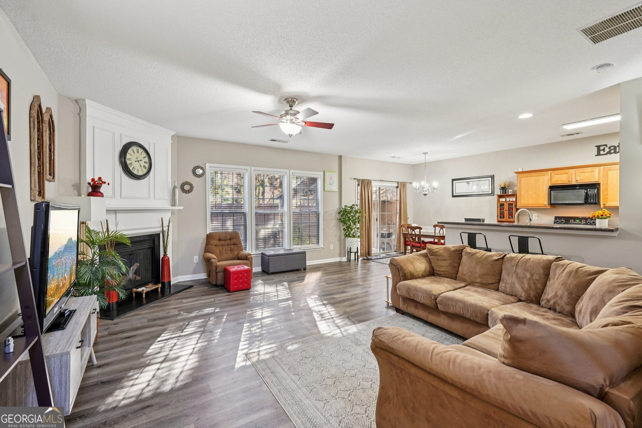 13222 Marrywood Drive