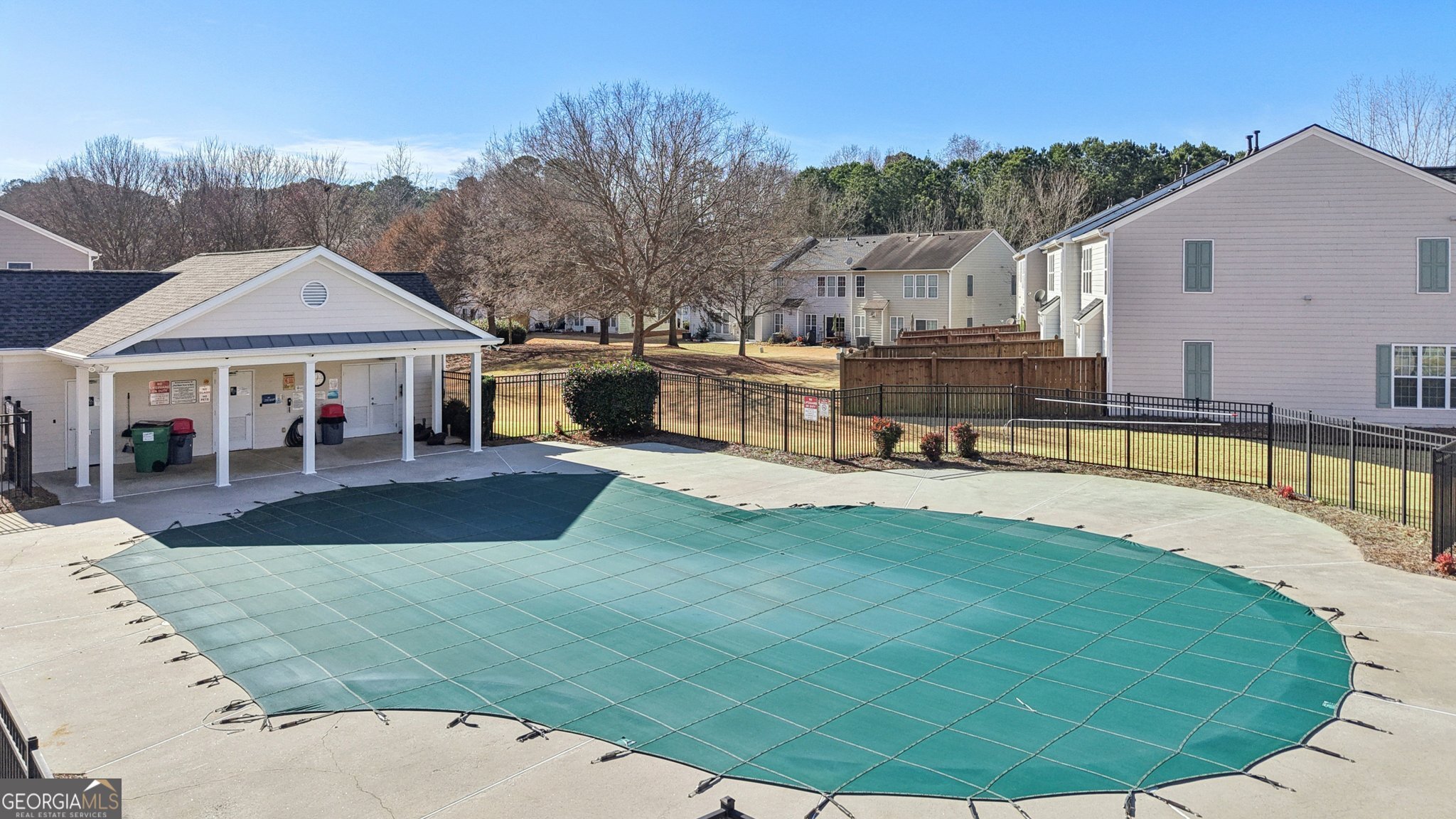 13222 Marrywood Drive