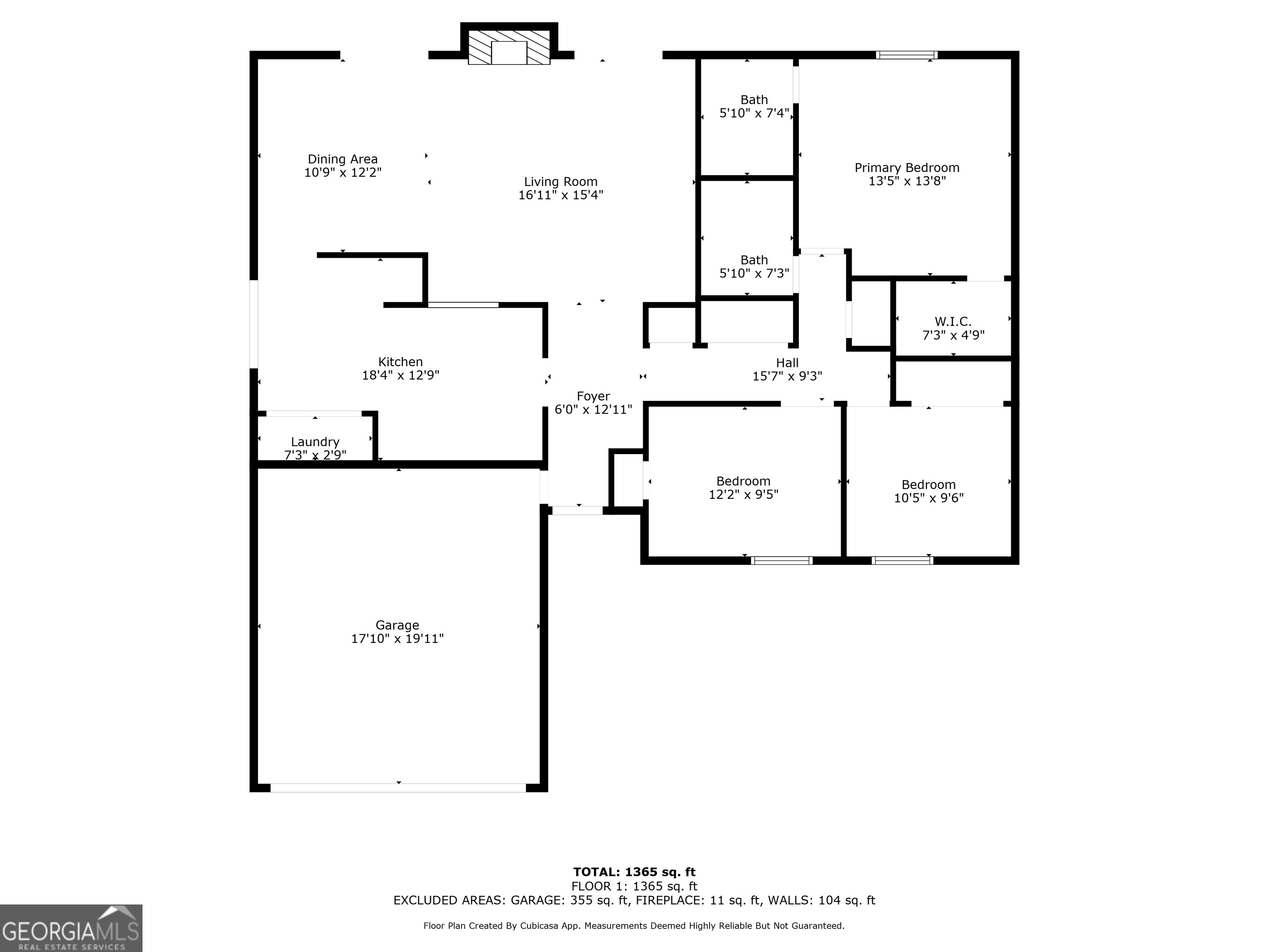 10630 Worthington Hills Manor