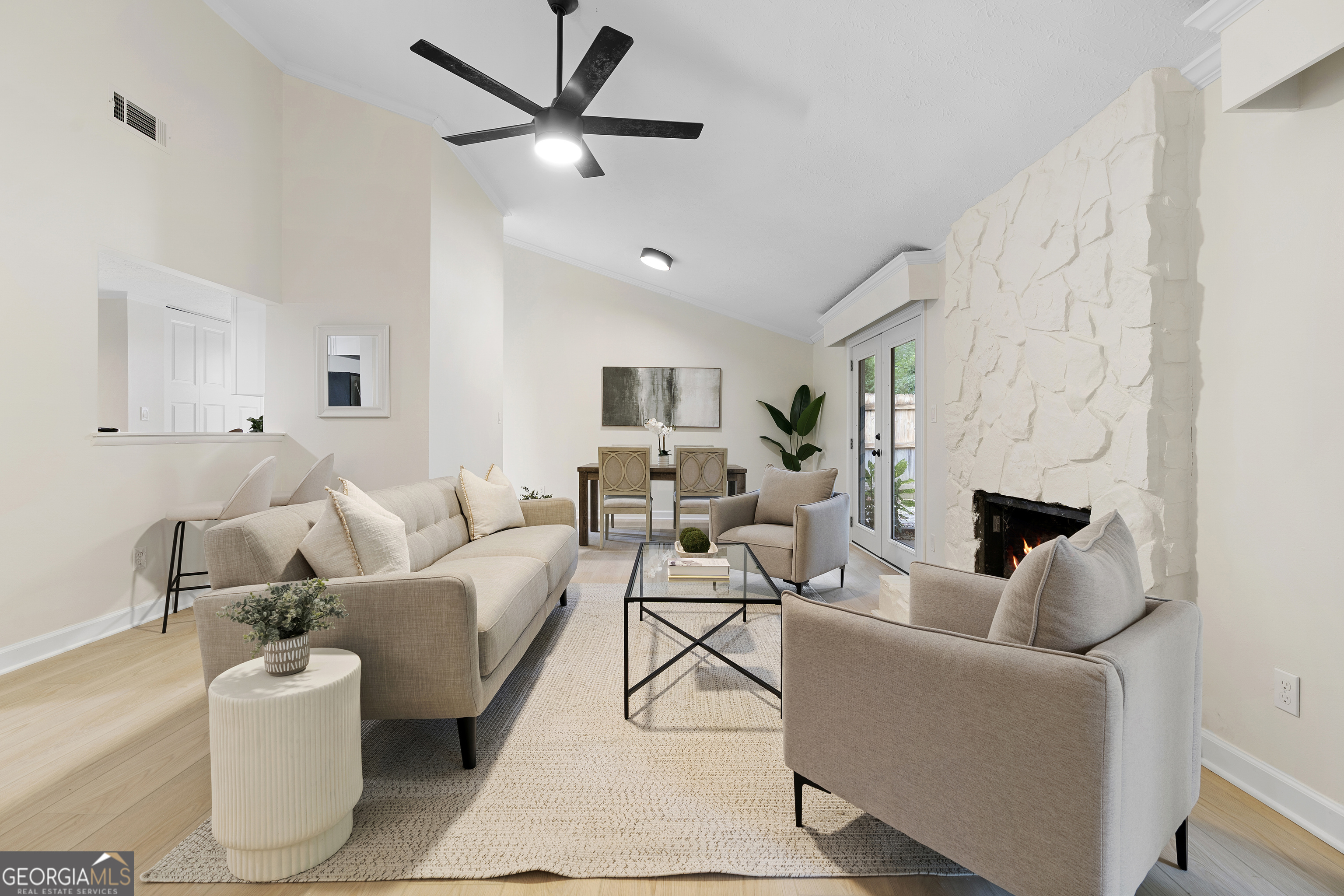 10630 Worthington Hills Manor