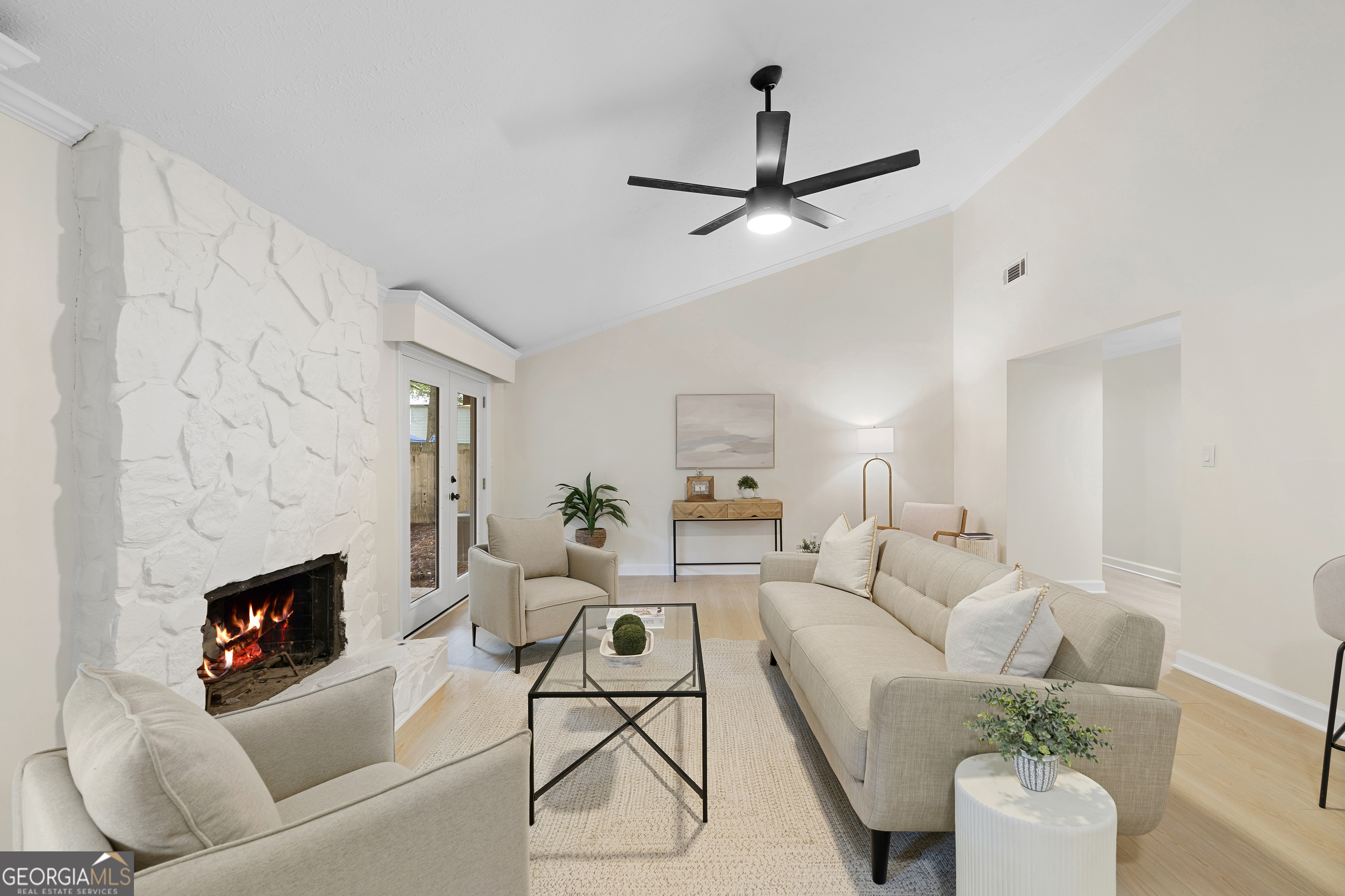 10630 Worthington Hills Manor