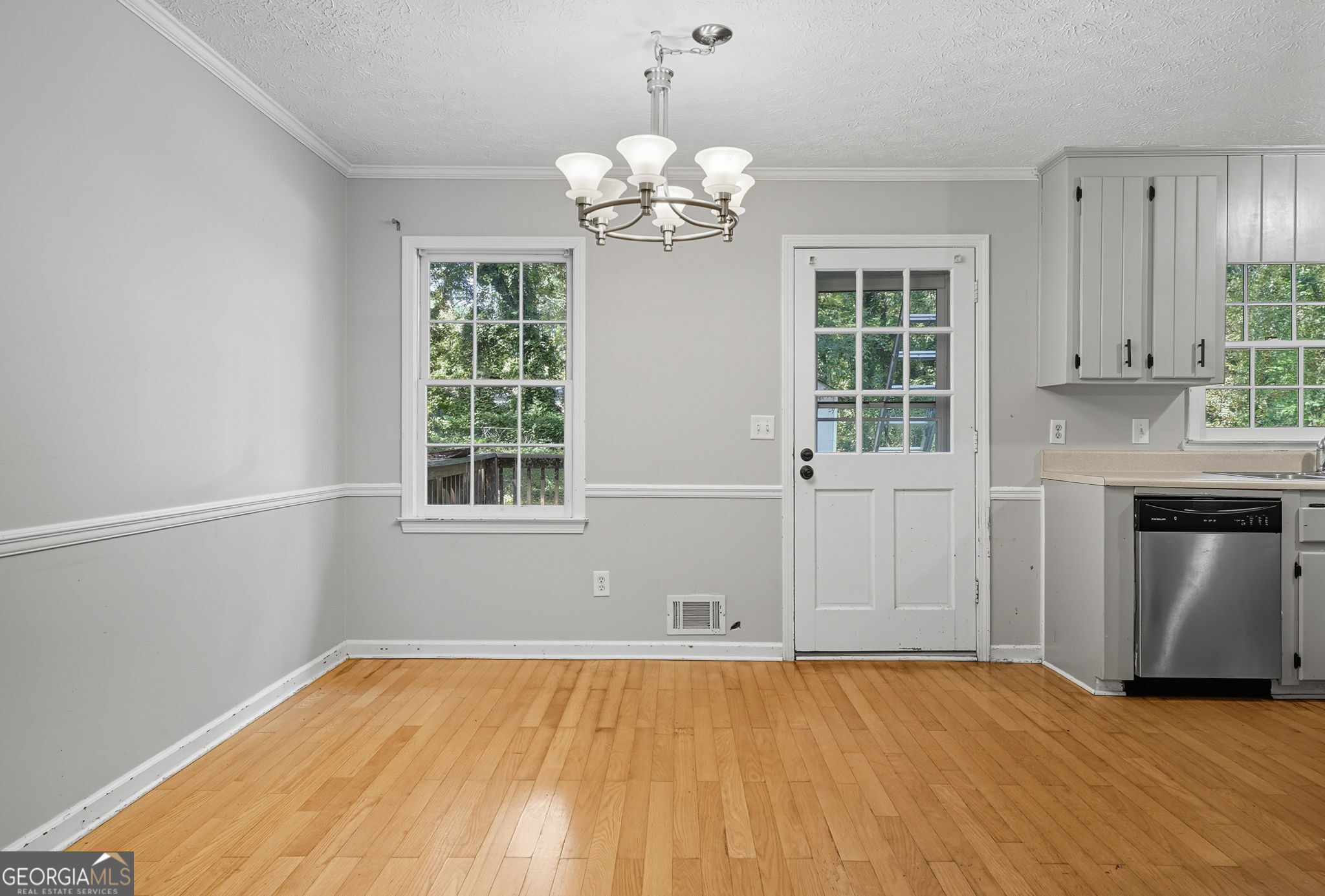 103 Wood Wind Station