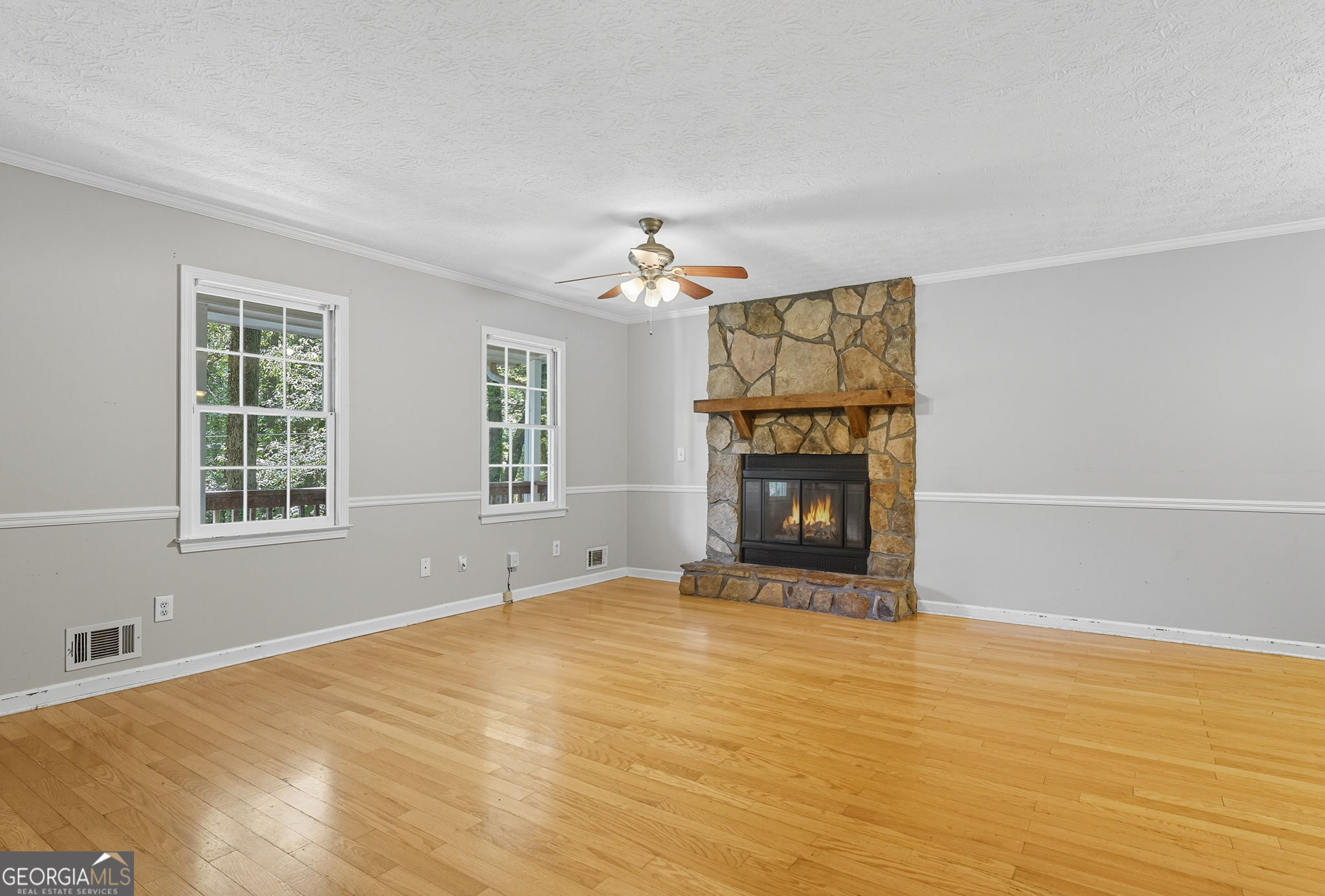 103 Wood Wind Station