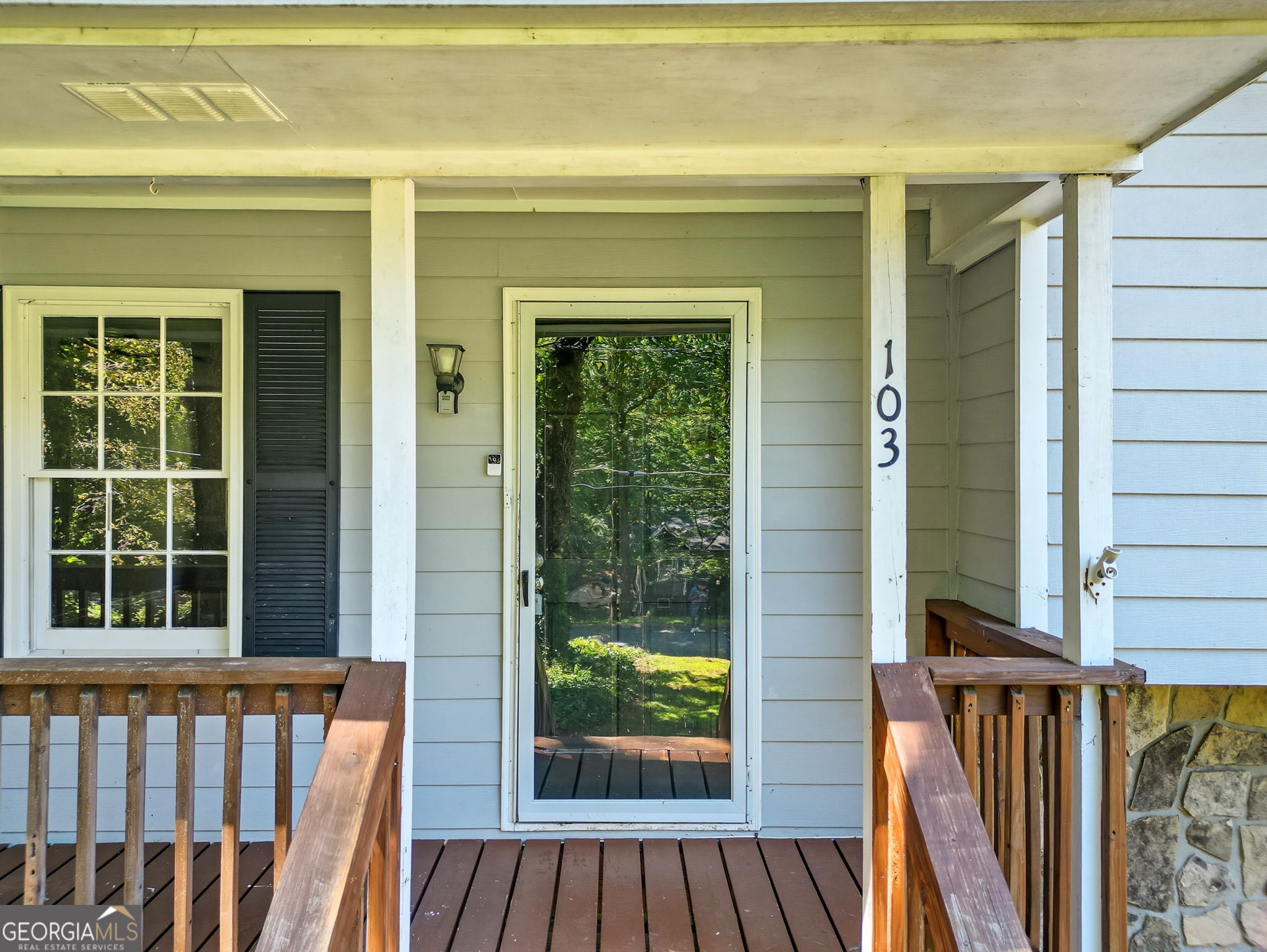 103 Wood Wind Station