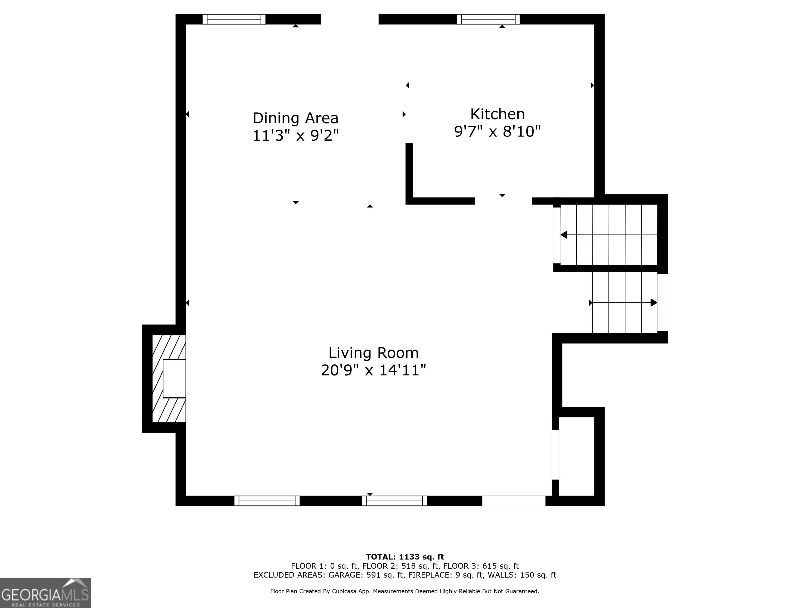 103 Wood Wind Station