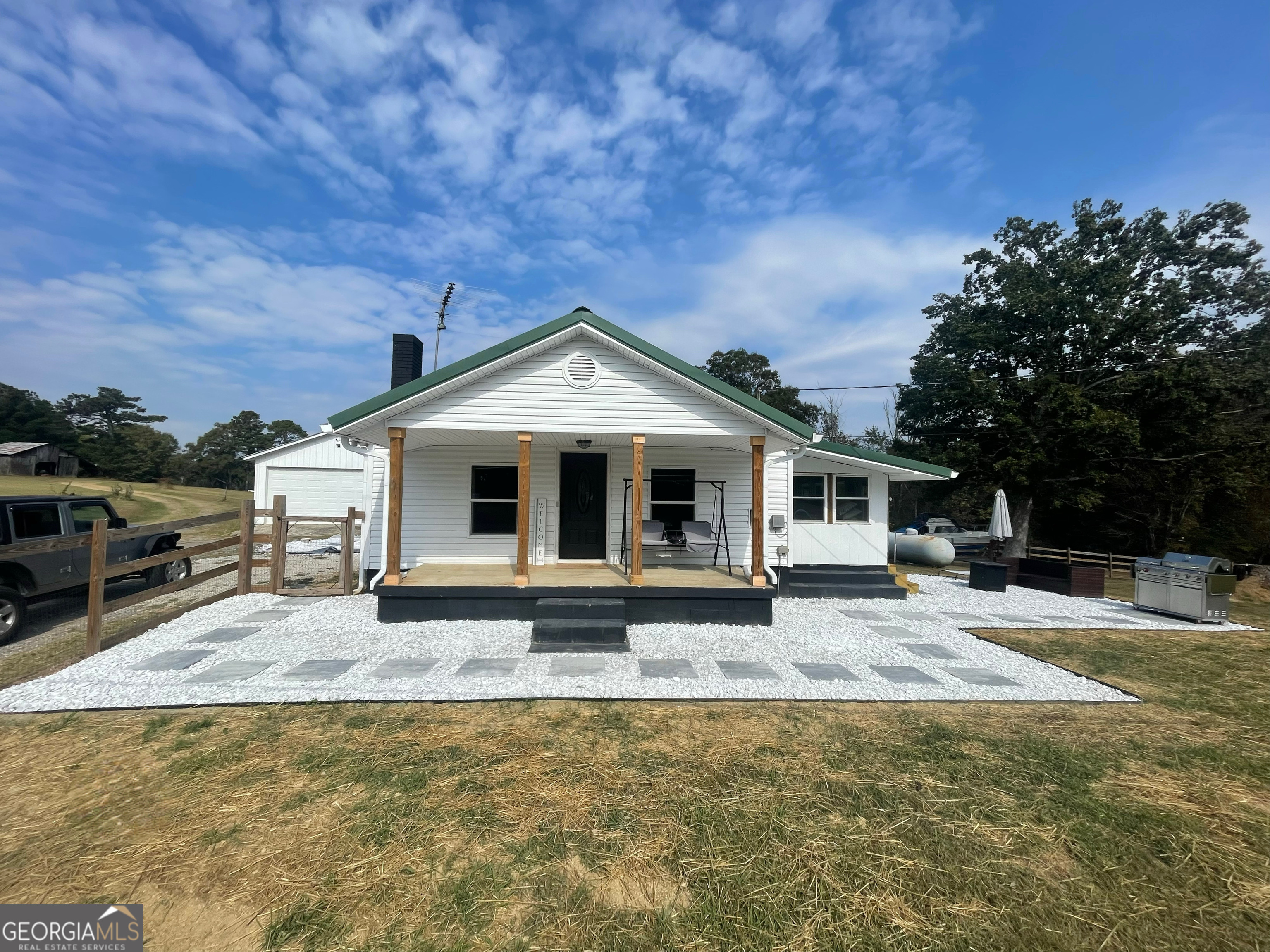 433 Spring Place Reseca Road