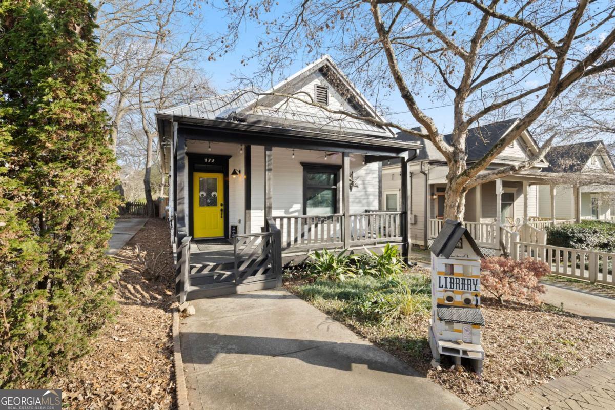 172 Estoria Street SE