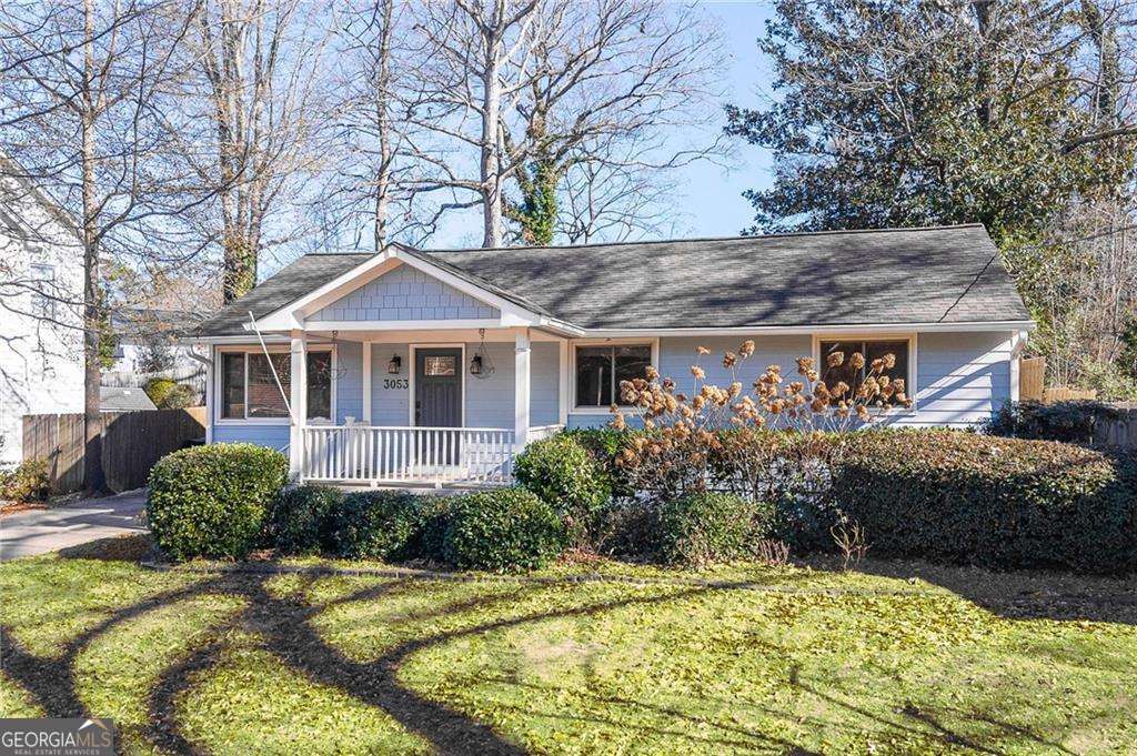 3053 Parkridge Drive NE