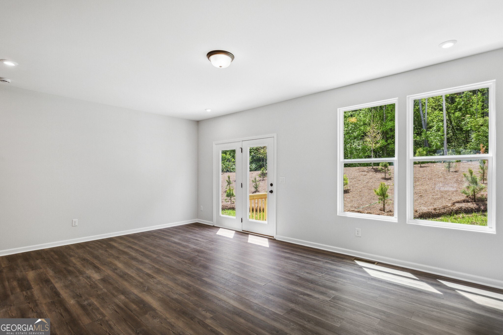 2696 Creek View Terrace NW