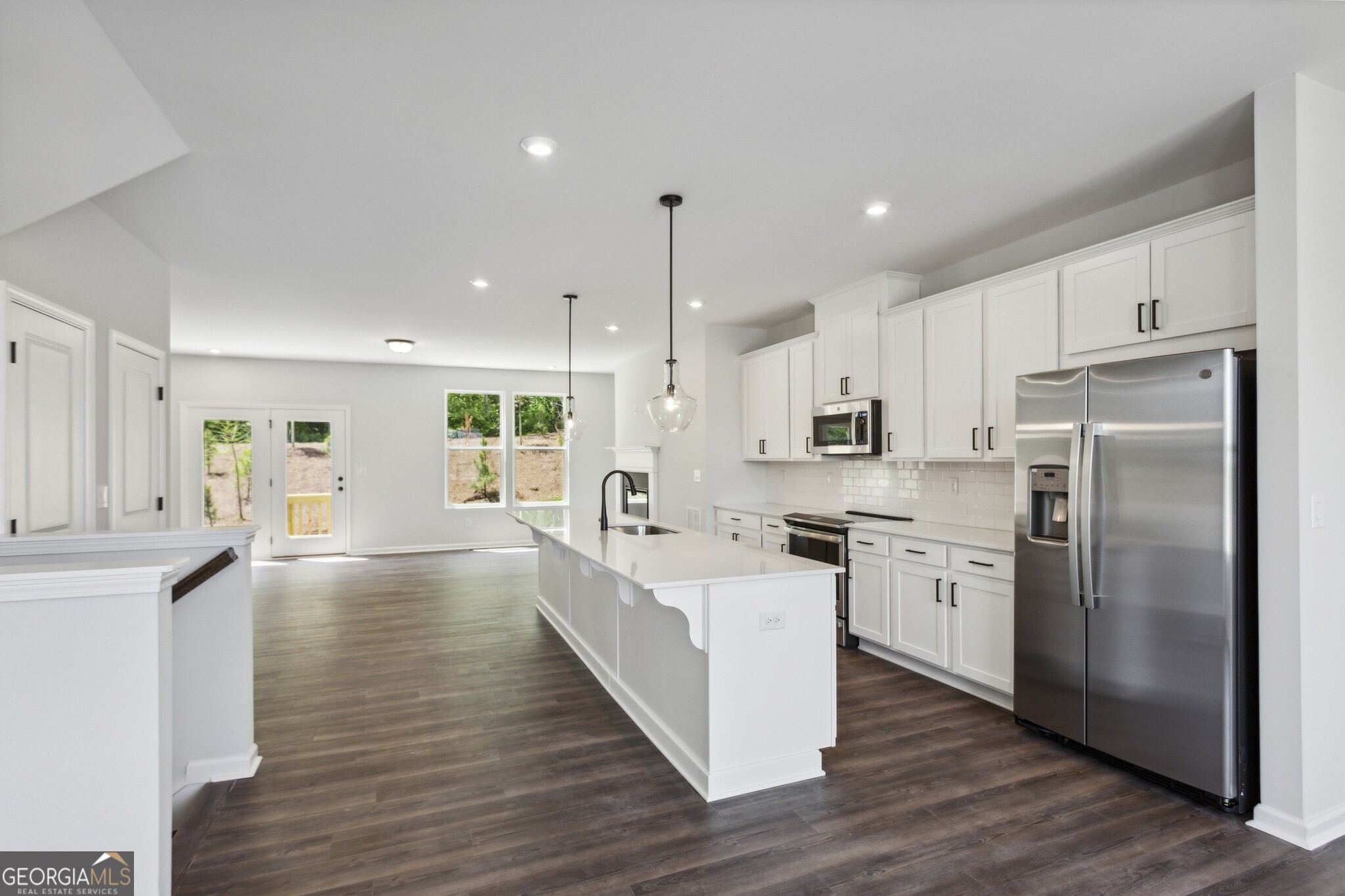 2696 Creek View Terrace NW