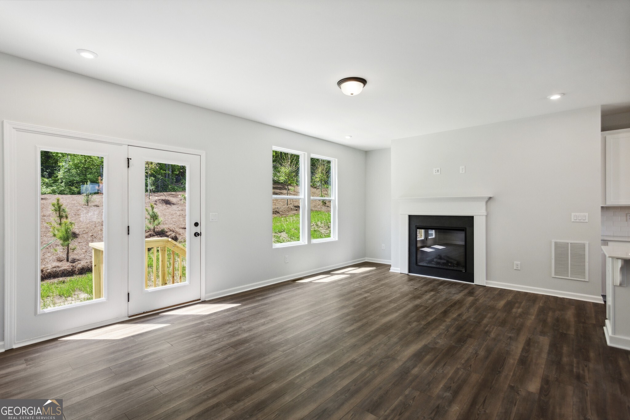 2696 Creek View Terrace NW