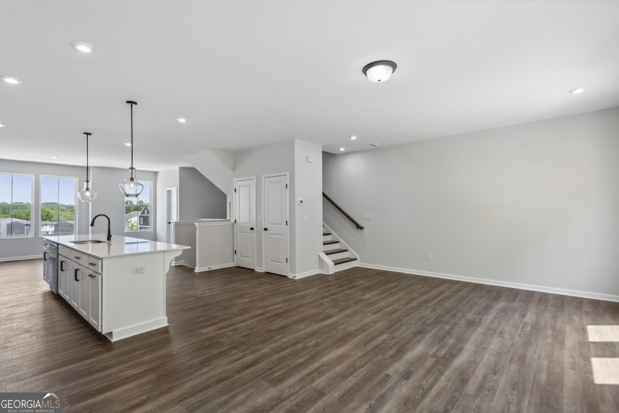 2696 Creek View Terrace NW